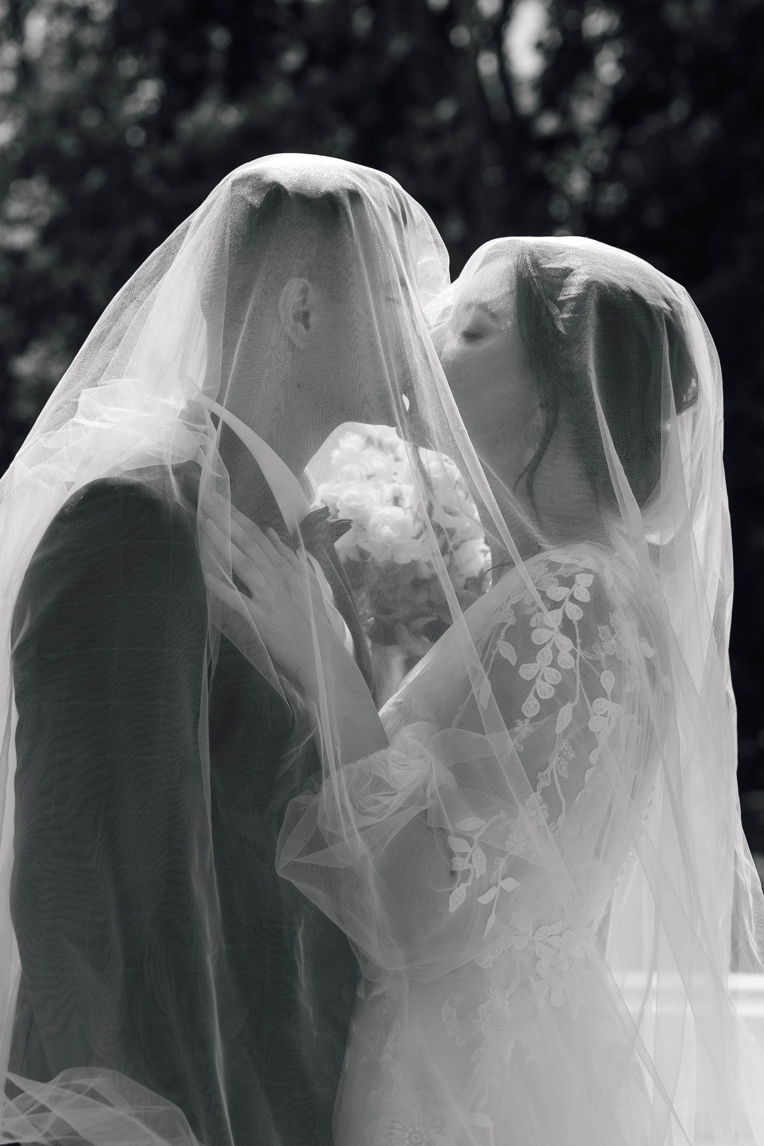 Свадебная съемка в Тамбове. Свадебный фотограф в Тамбове Павел Четвертков