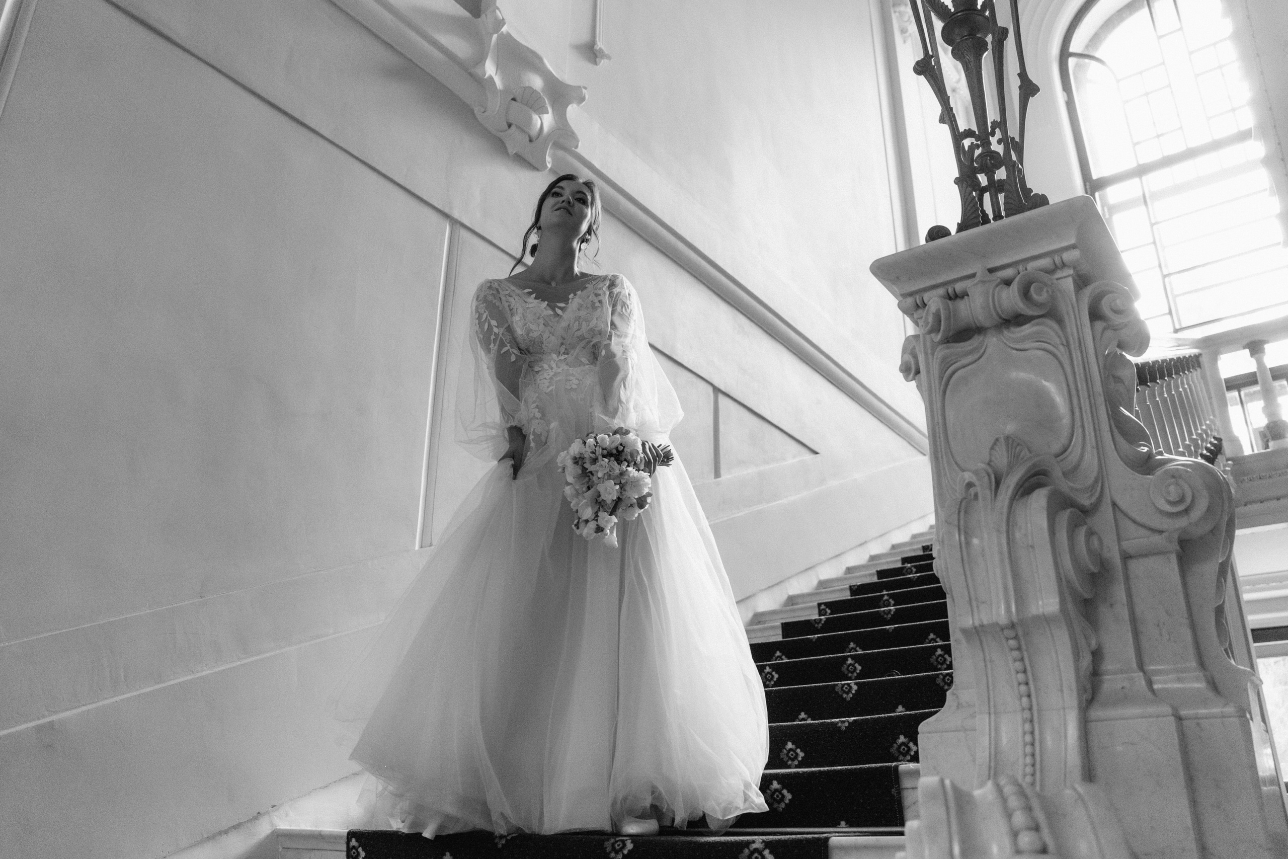 Свадебная съемка в Тамбове. Свадебный фотограф в Тамбове Павел Четвертков