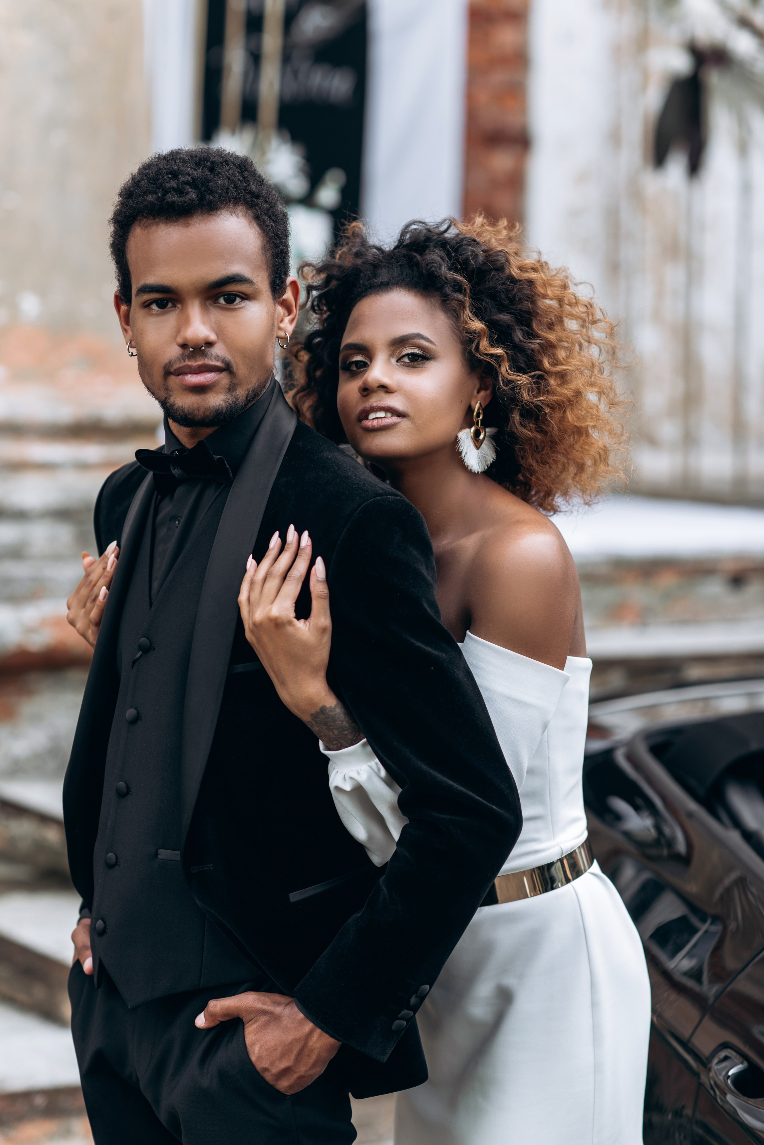 Kris&Gleb. Свадебный и семейный фотограф в Минске Алексей Пузиков