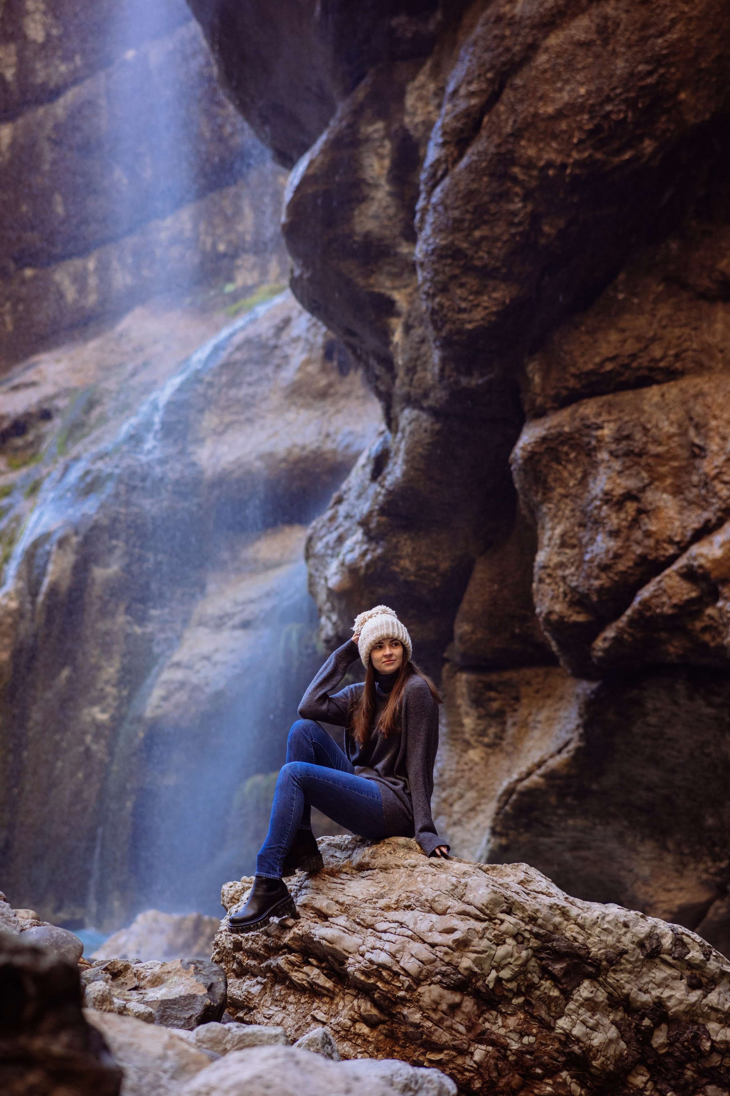 Перевал Актопрак. Семейный фотограф Пятигорск, Кисловодск, Эльбрус. Марина Вяликова