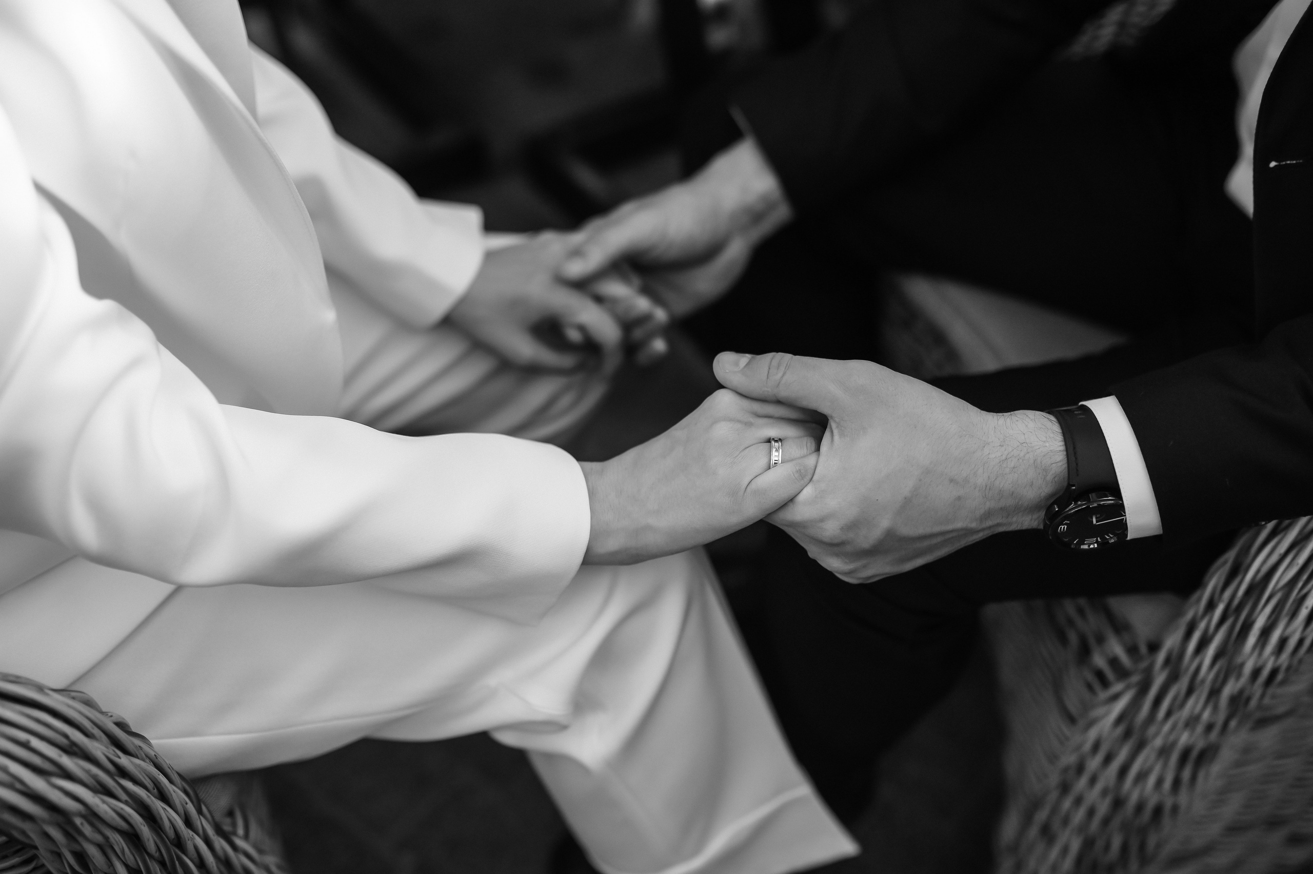 Катерина & Артём. Семейный фотограф Олеся Батурина Рязань