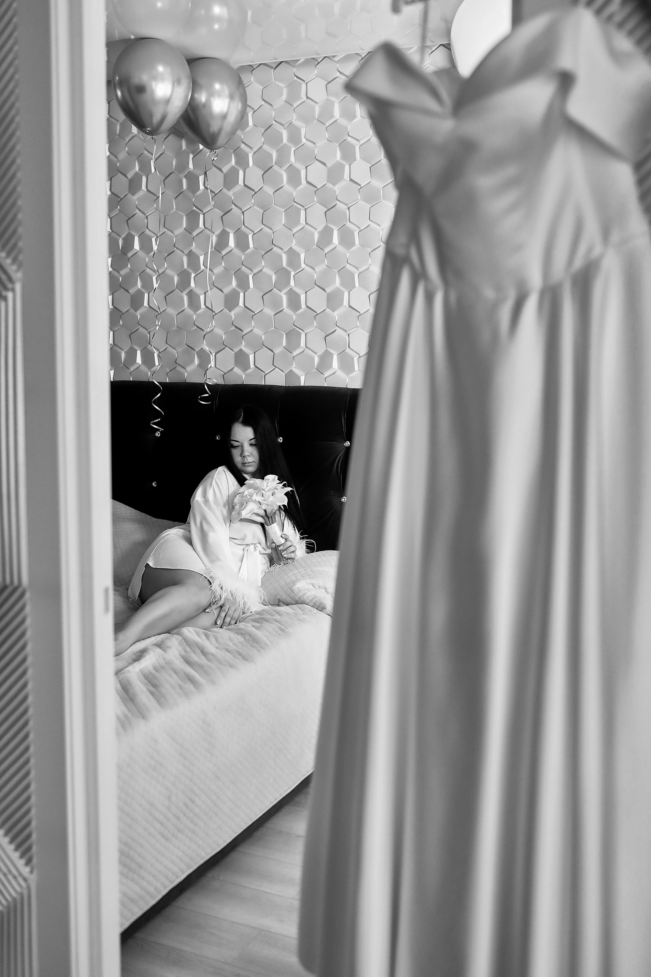 Сборы невесты. Наталья. Семейный, женский, событийный фотограф. Съемки ЛЮБОЙ СЛОЖНОСТИ