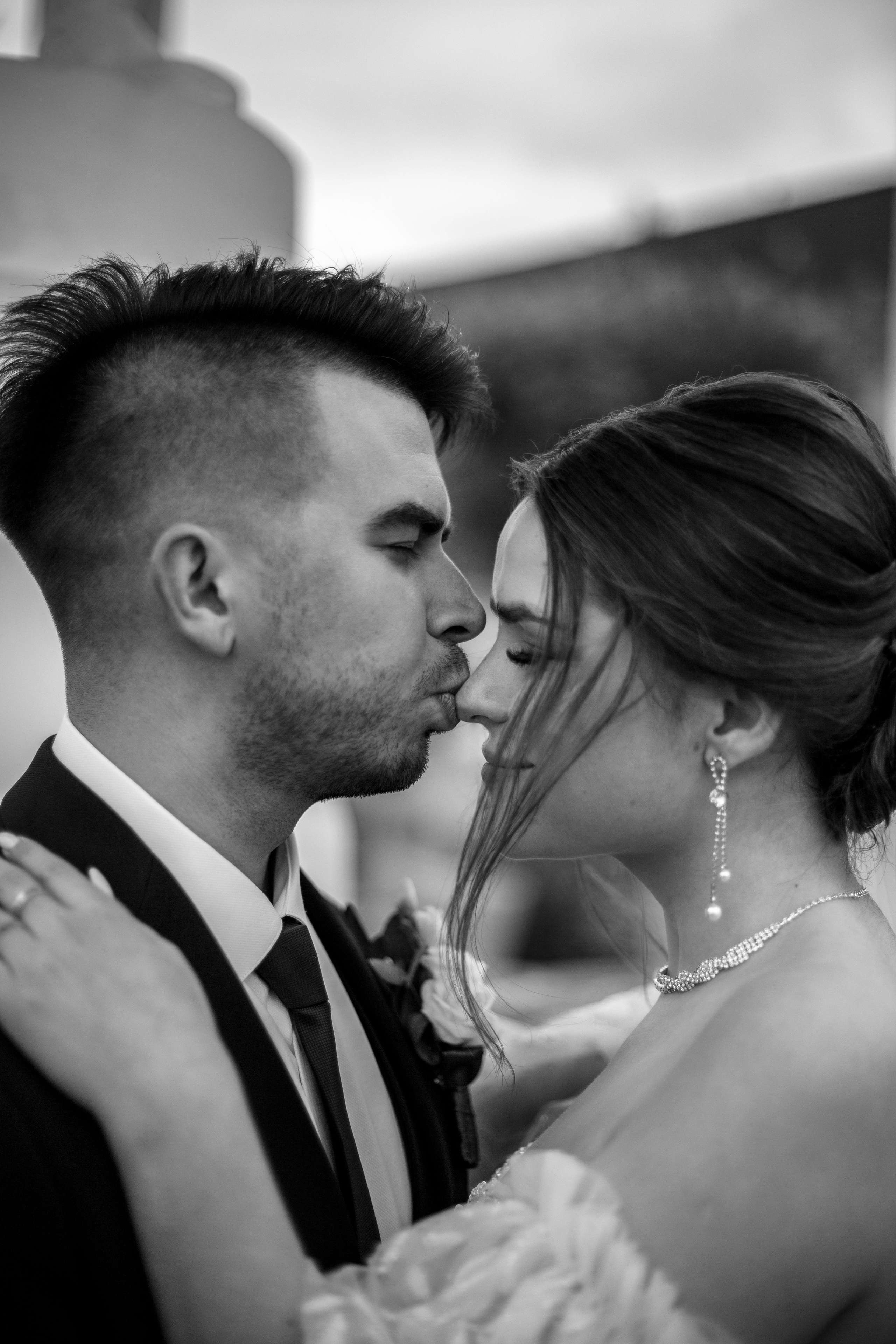 Valeria & Andrey. Sergey,kuzichev