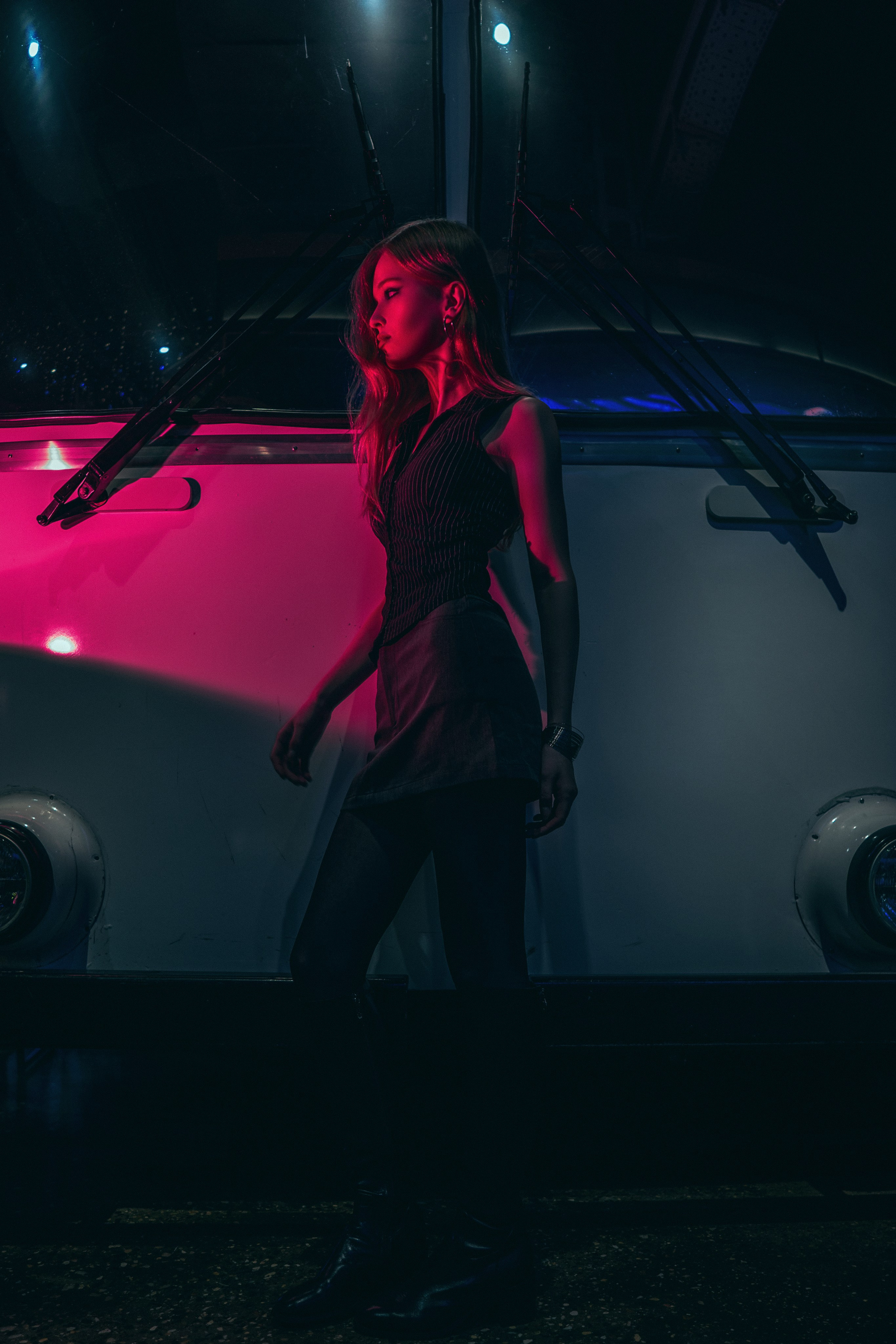 M.L.V.N. Sergey,kuzichev