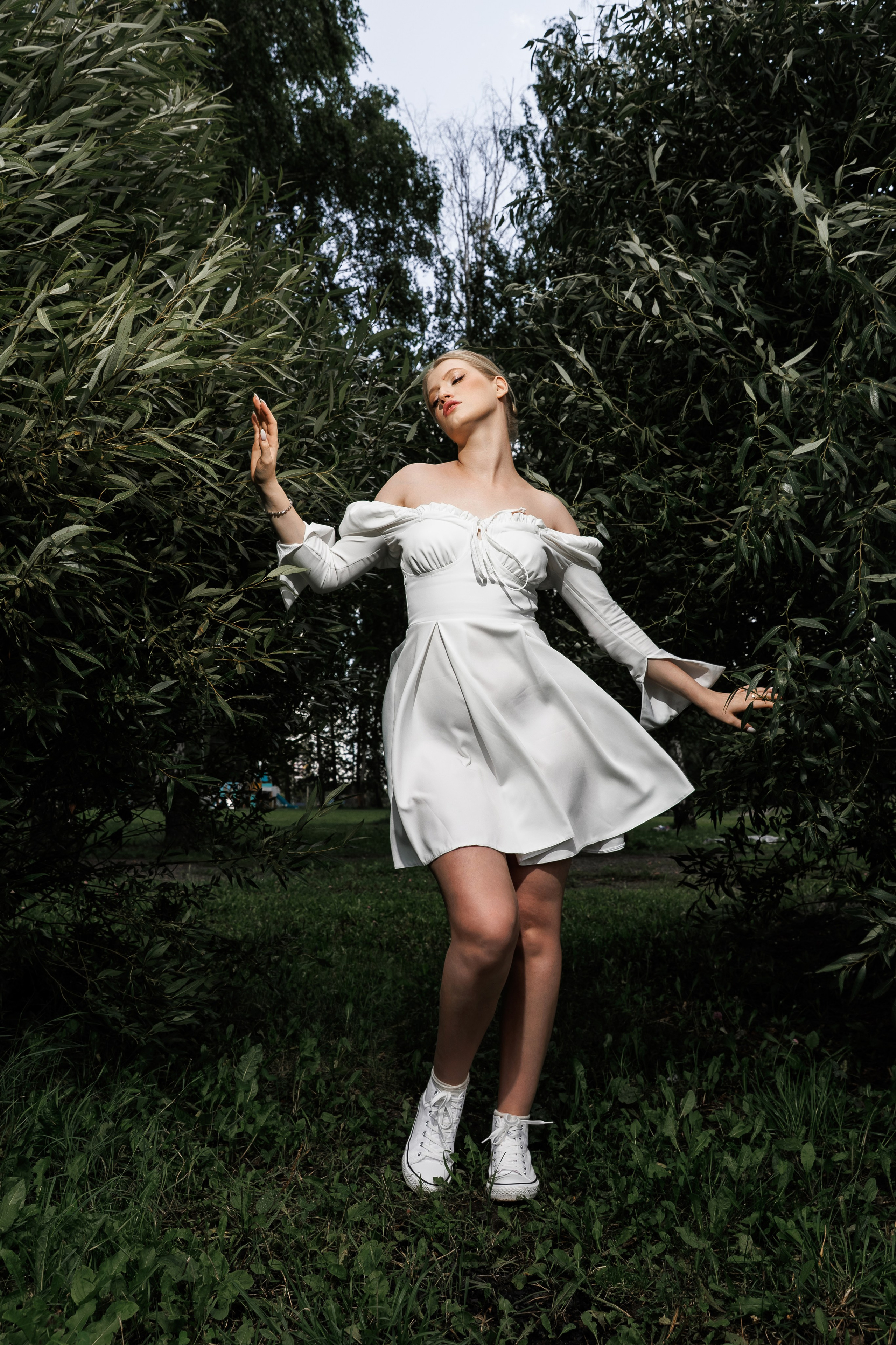 Артем и Олеся. Фотограф - Эльдар Вагапов