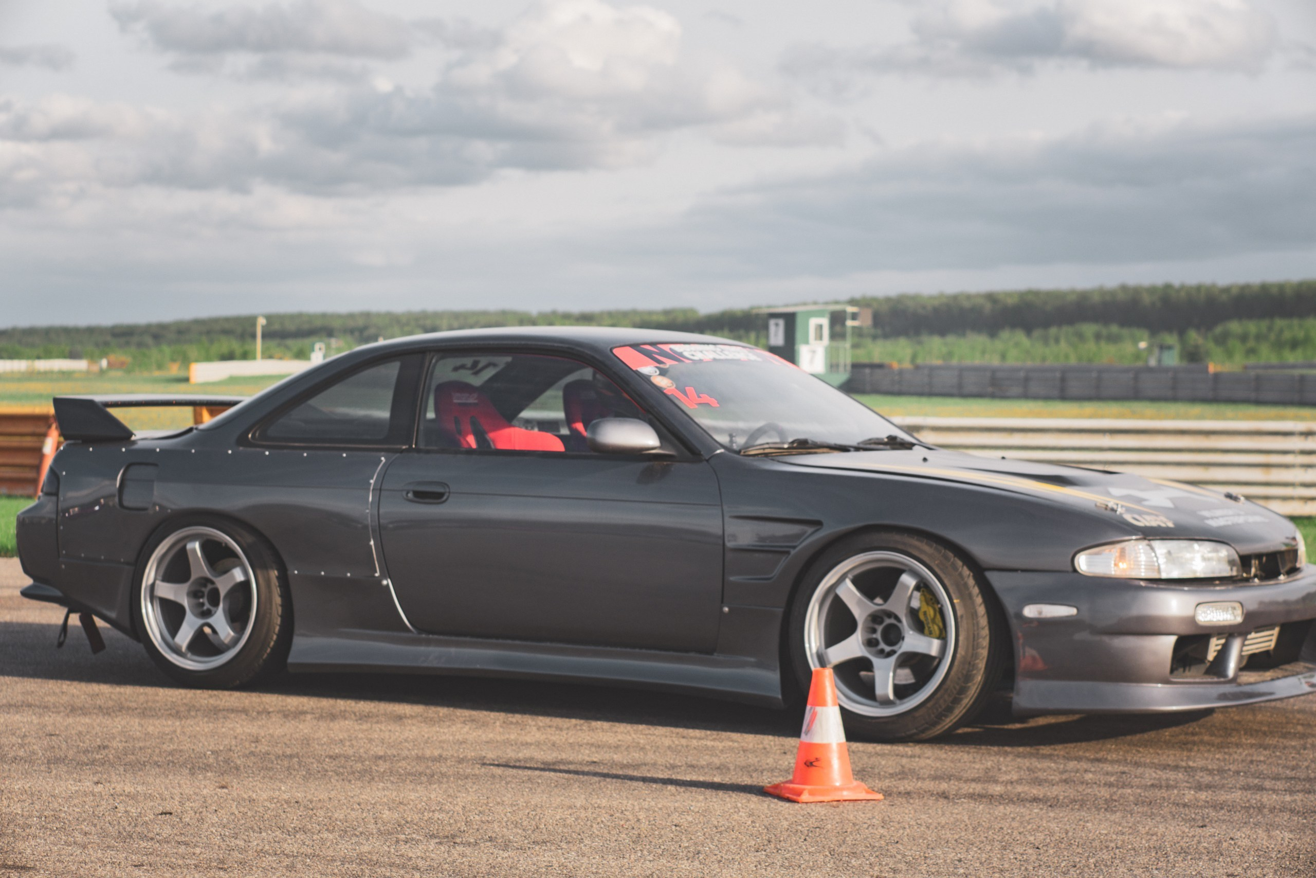 NotDaily. Фотограф Нижний Новгород — Дмитрий Грехов