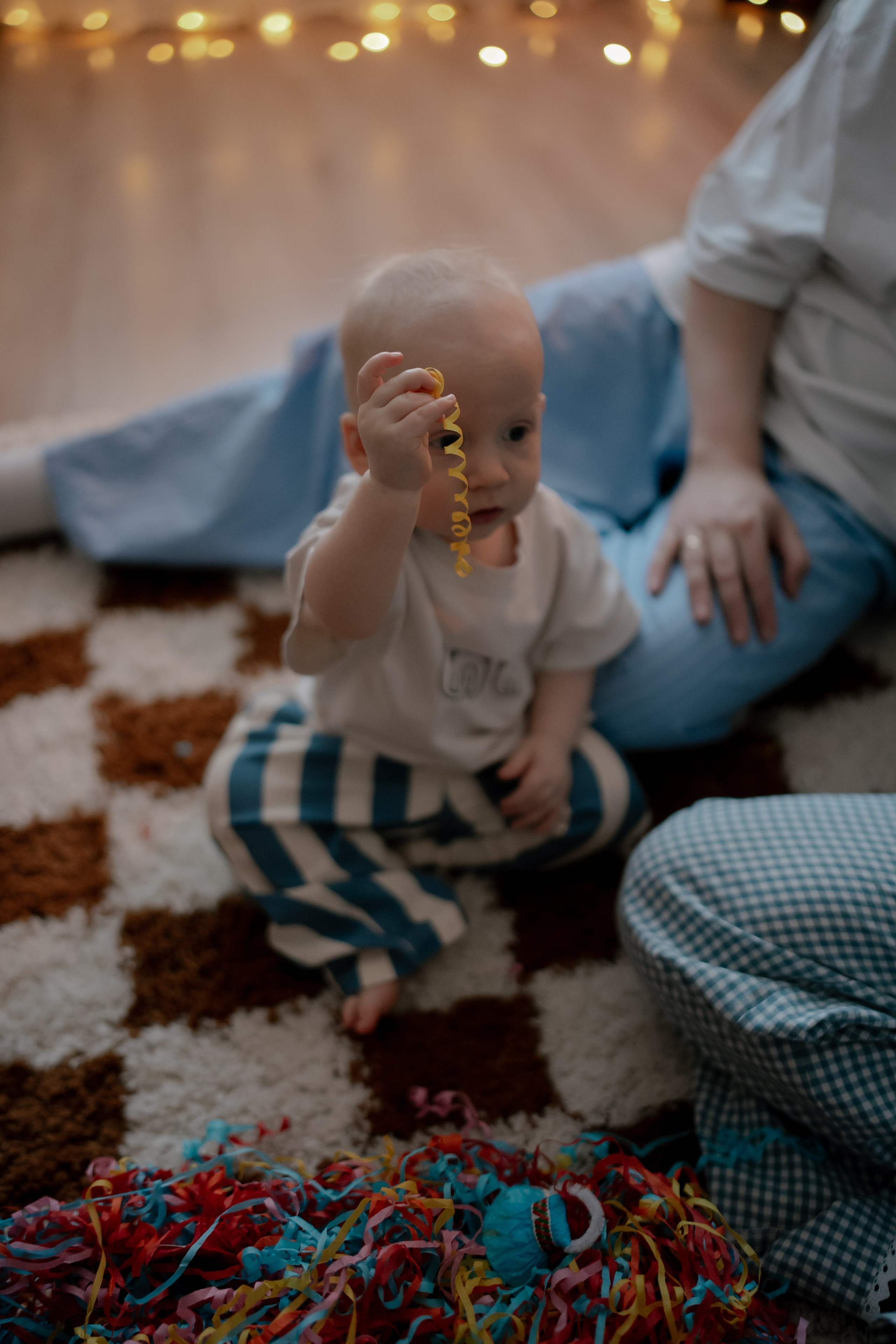 Годовасие Льва. Свадебный и семейный фотограф в Москве и Красногорске — живые кадры | Анастасия Тихонова