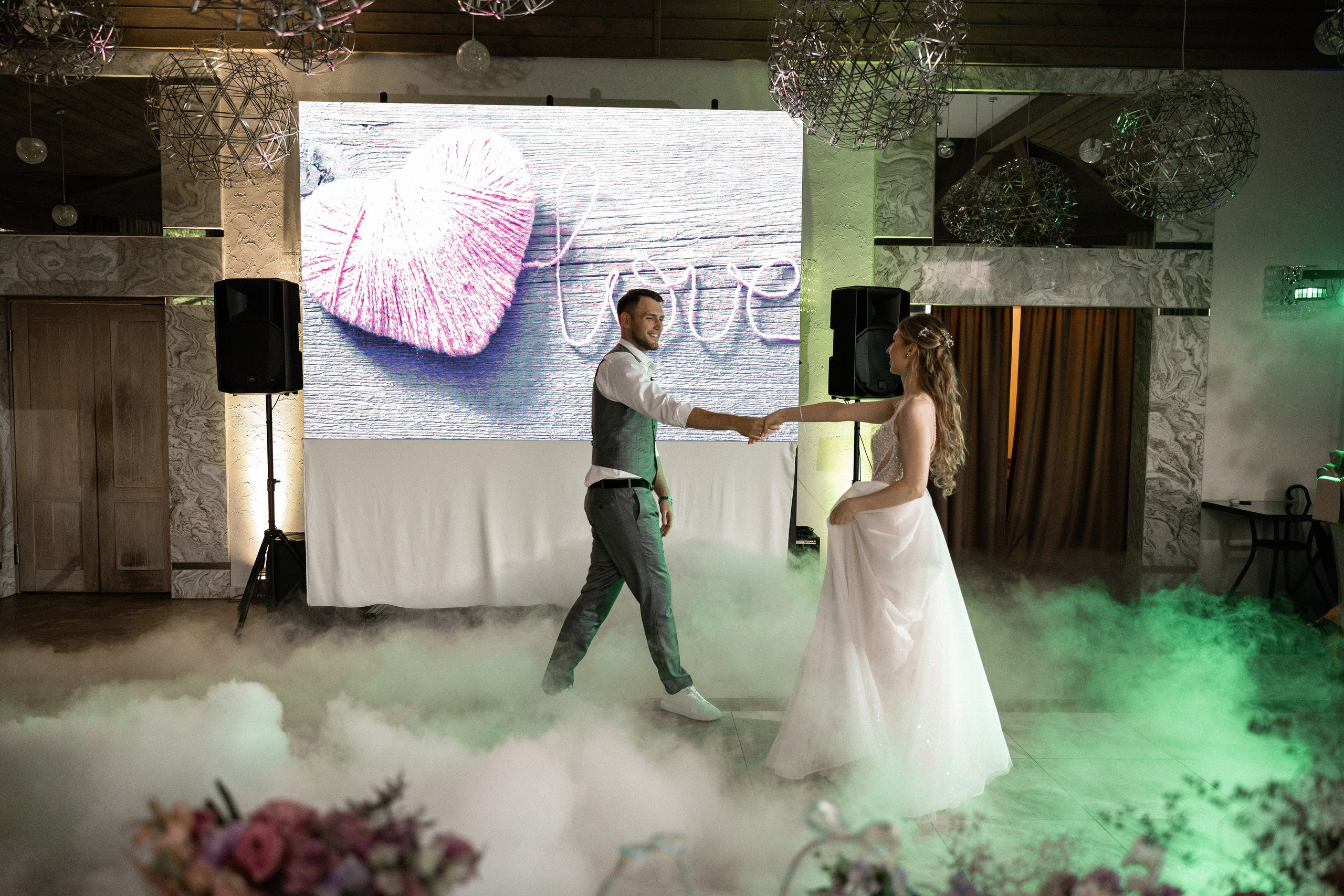 Свадьба Завидное. Свадебный фотограф и видеограф в Москве, Виктор Архилюк