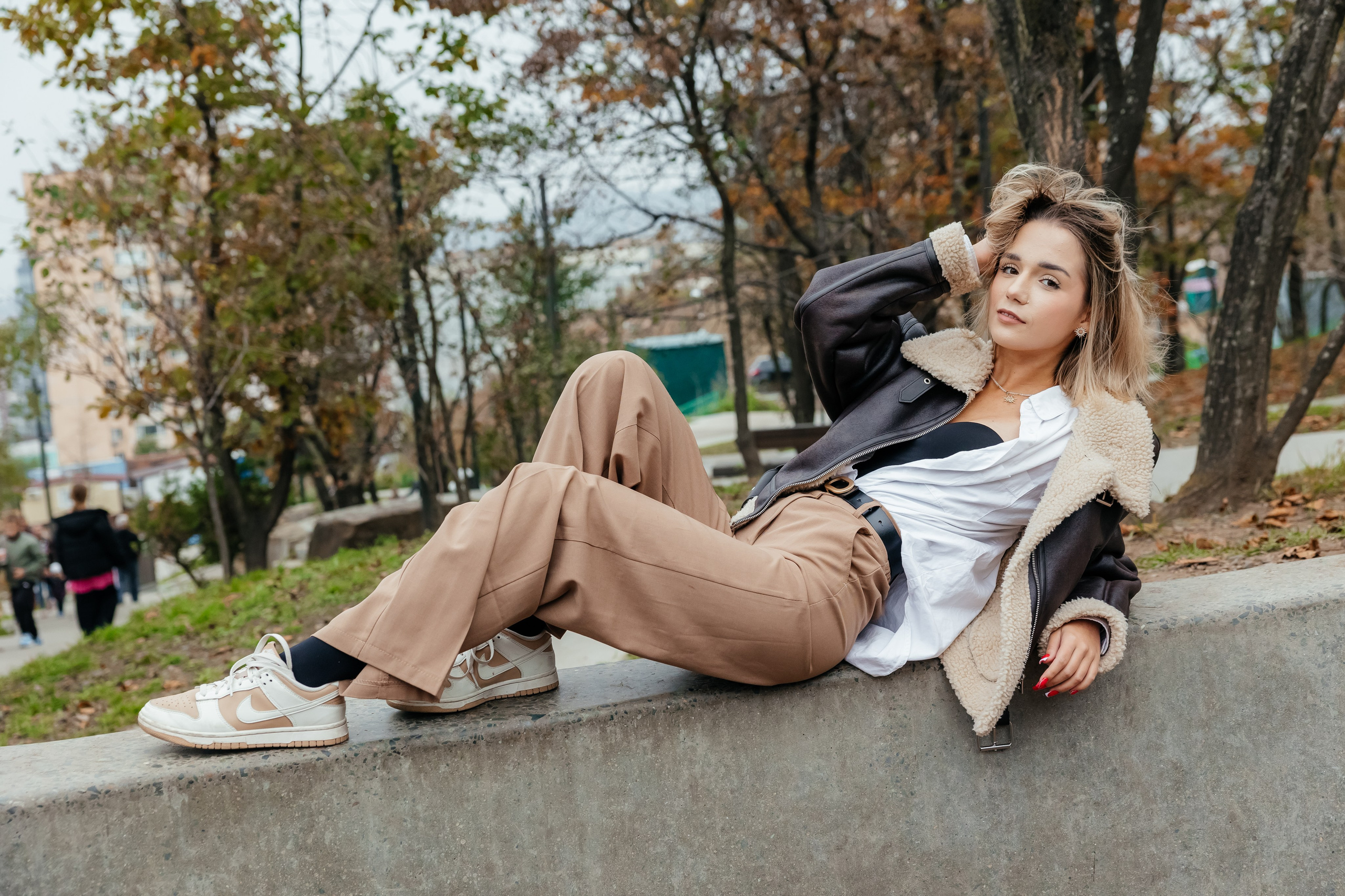 11 класс. Главная