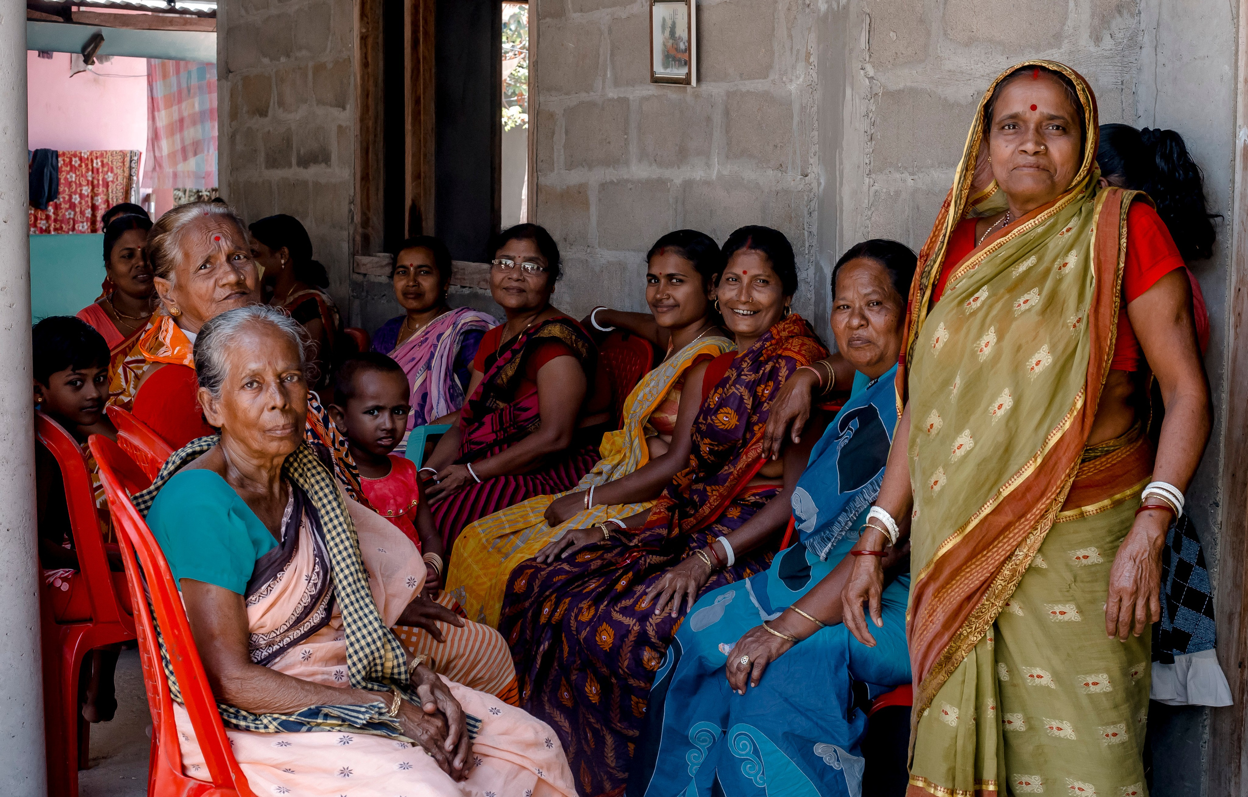 Andaman Islands, Part2. Art Photographer