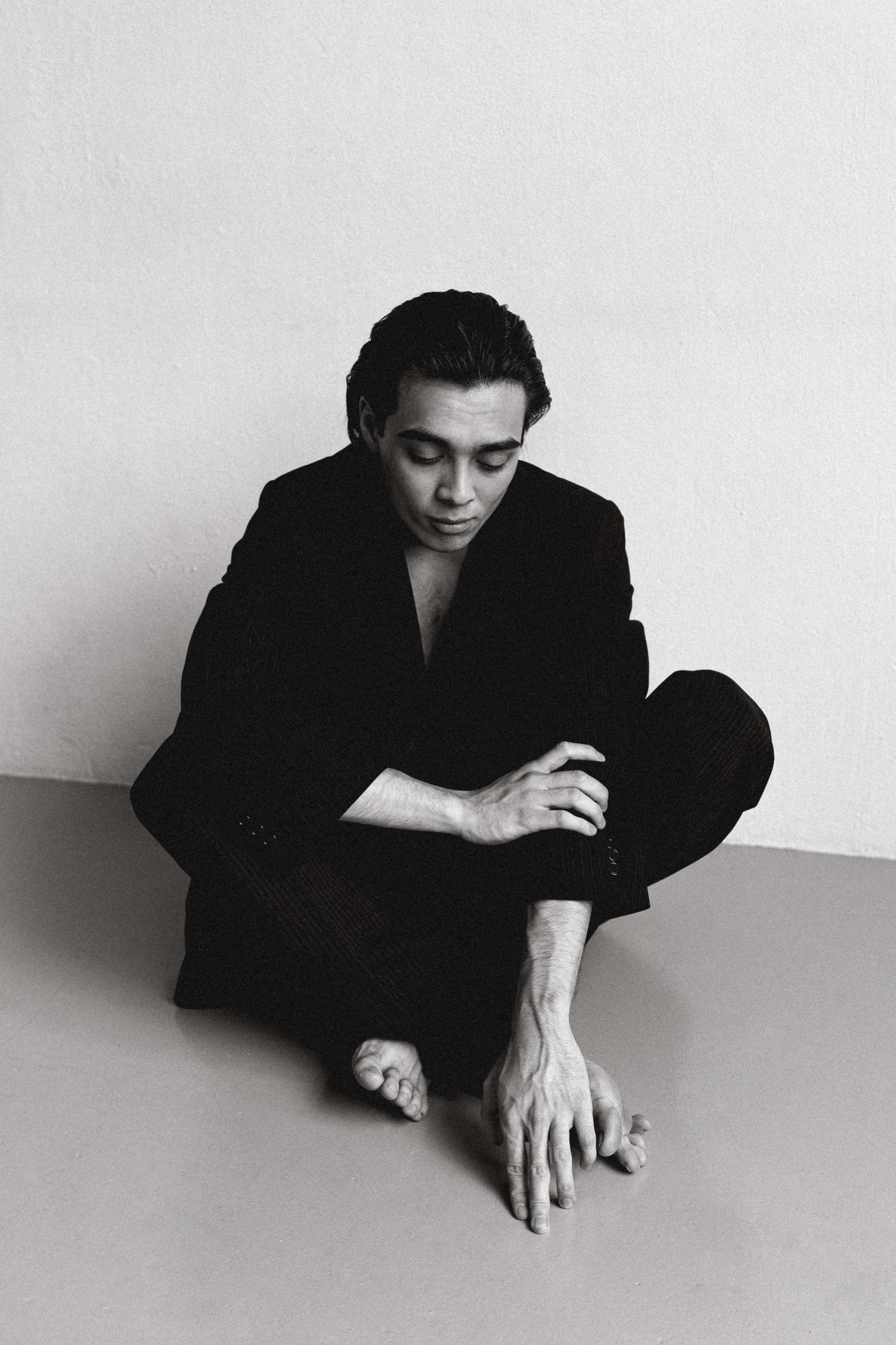 Тамерлан. Arina Chernykh