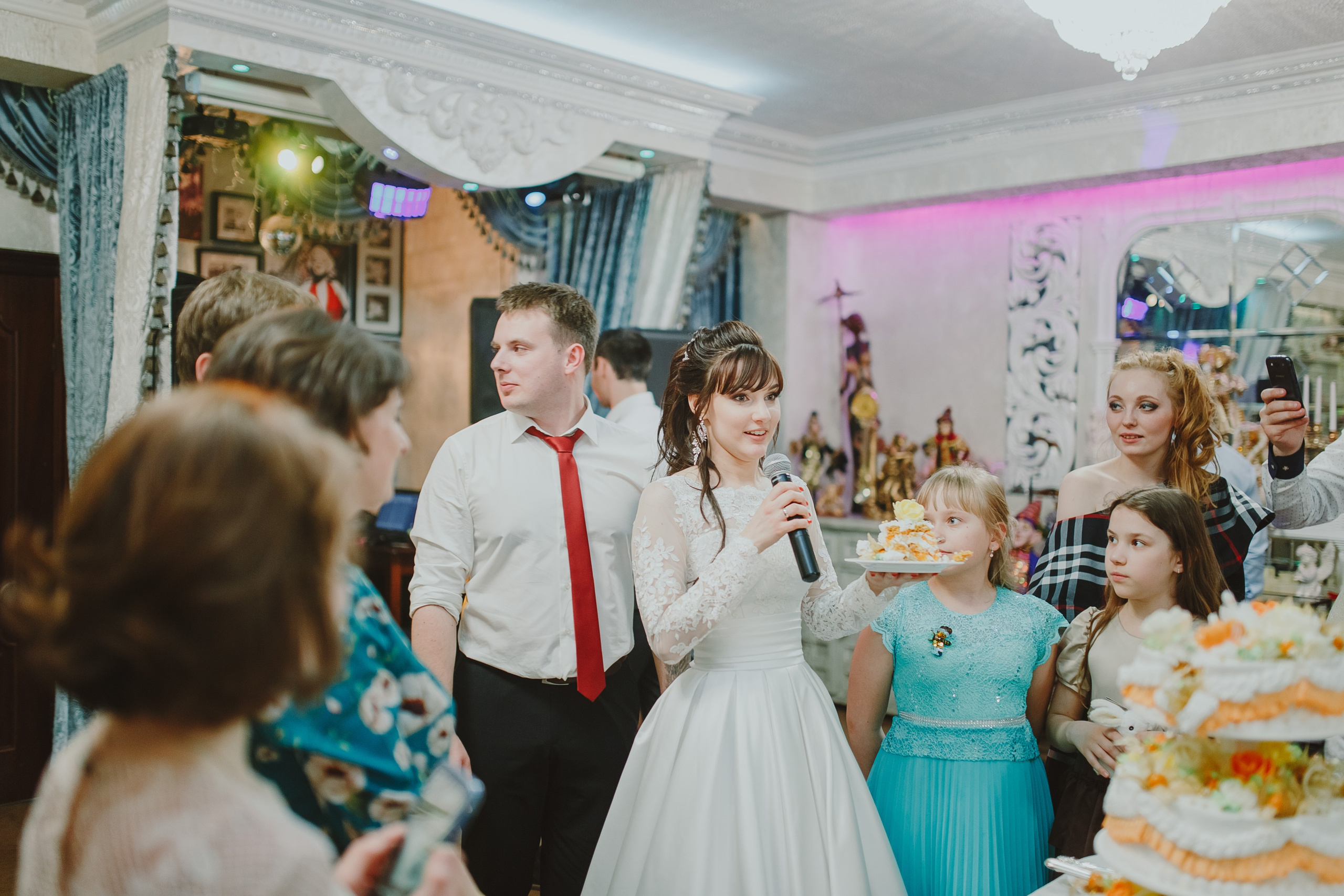 Кирилл и Юлия. Свадебный и семейный фотограф Екатерина Бубнова