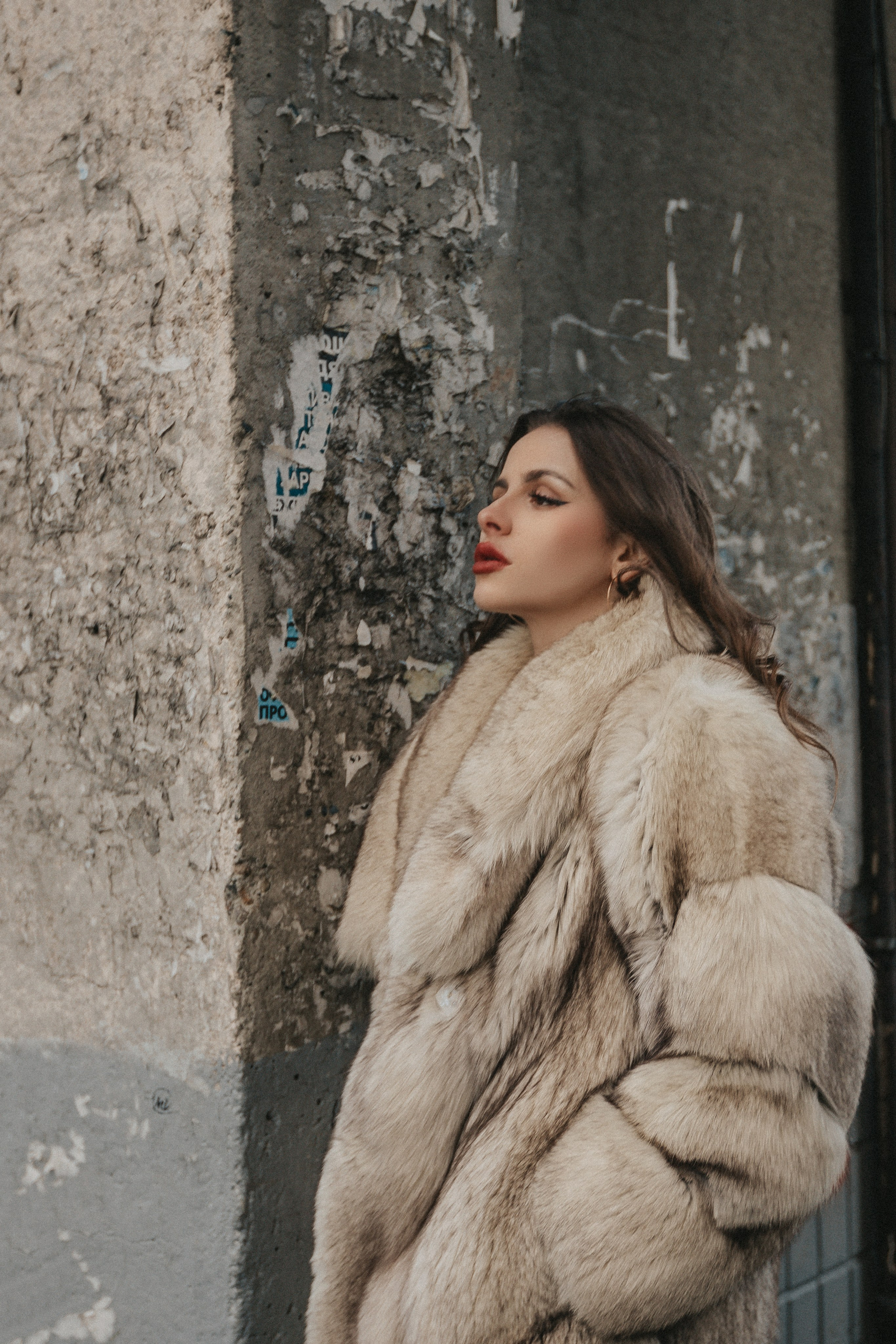 В стиле 90х. Фотограф в Барнауле Ирина Чикалова