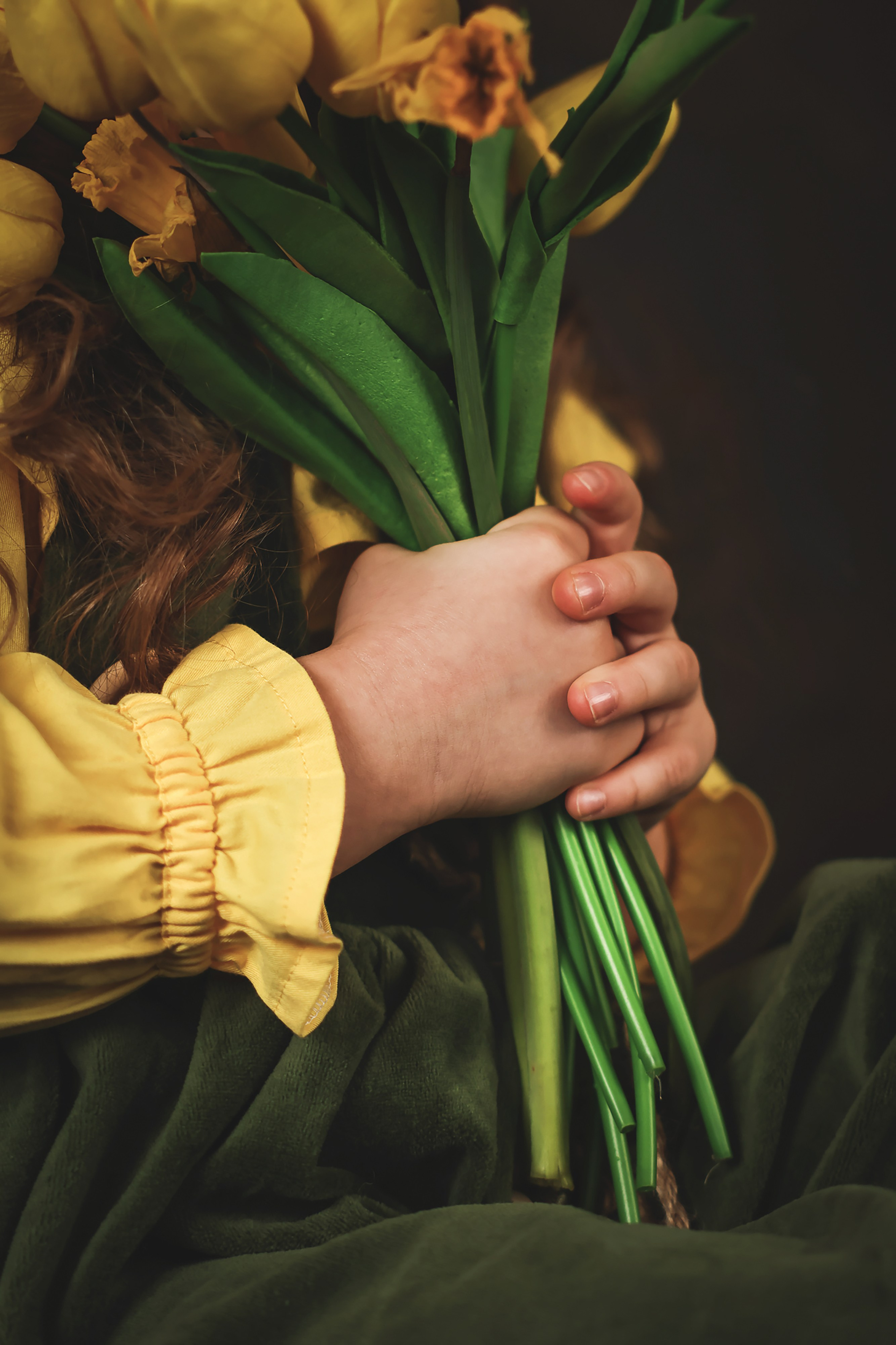 Сашенька. Фотограф портретист в Санкт Петербурге Дроздова Алла