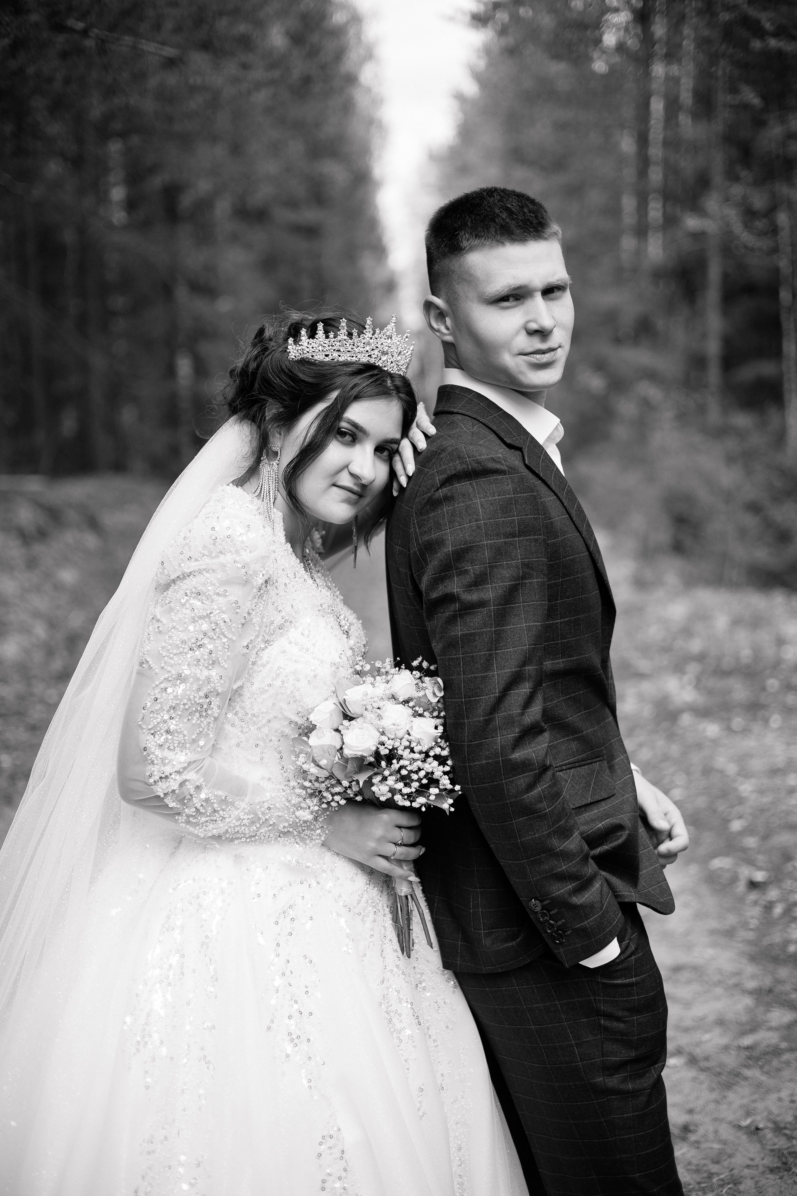 Свадьбы. Главная