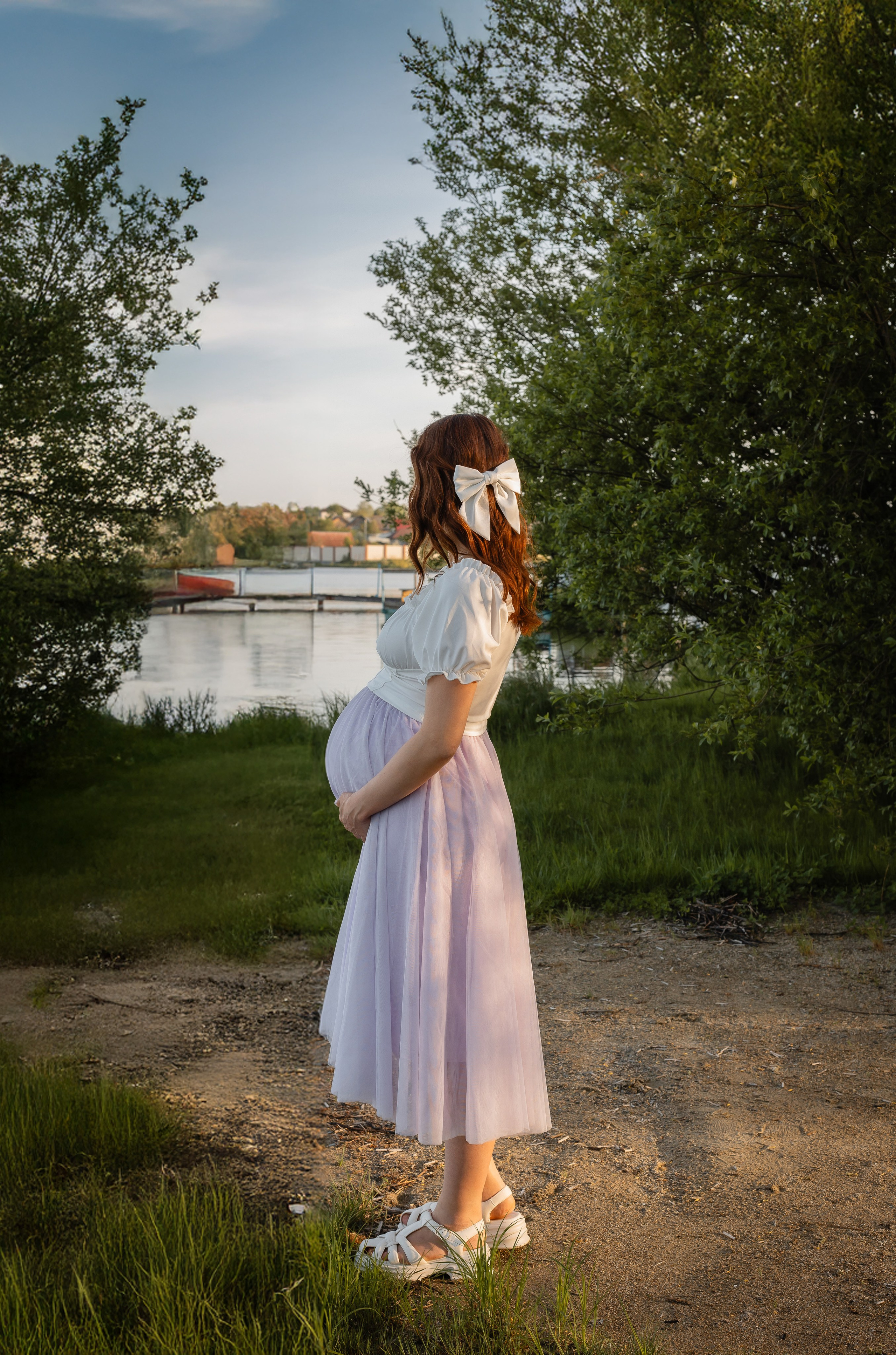 Эдуард и Альбина. Фотограф Татьяна Орлова