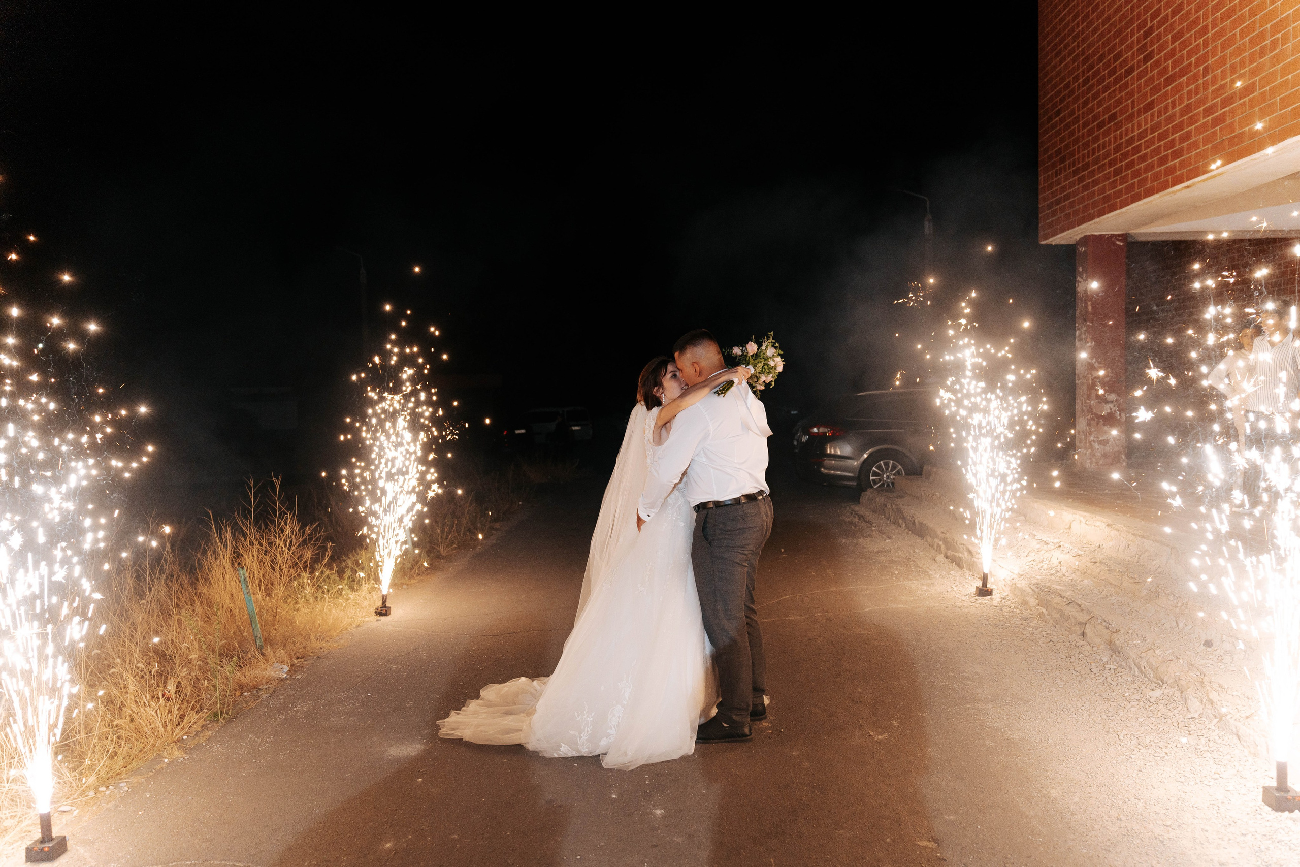 Sergey & Tatiana. Свадебный фотограф в Воронеже Самохина Екатерина