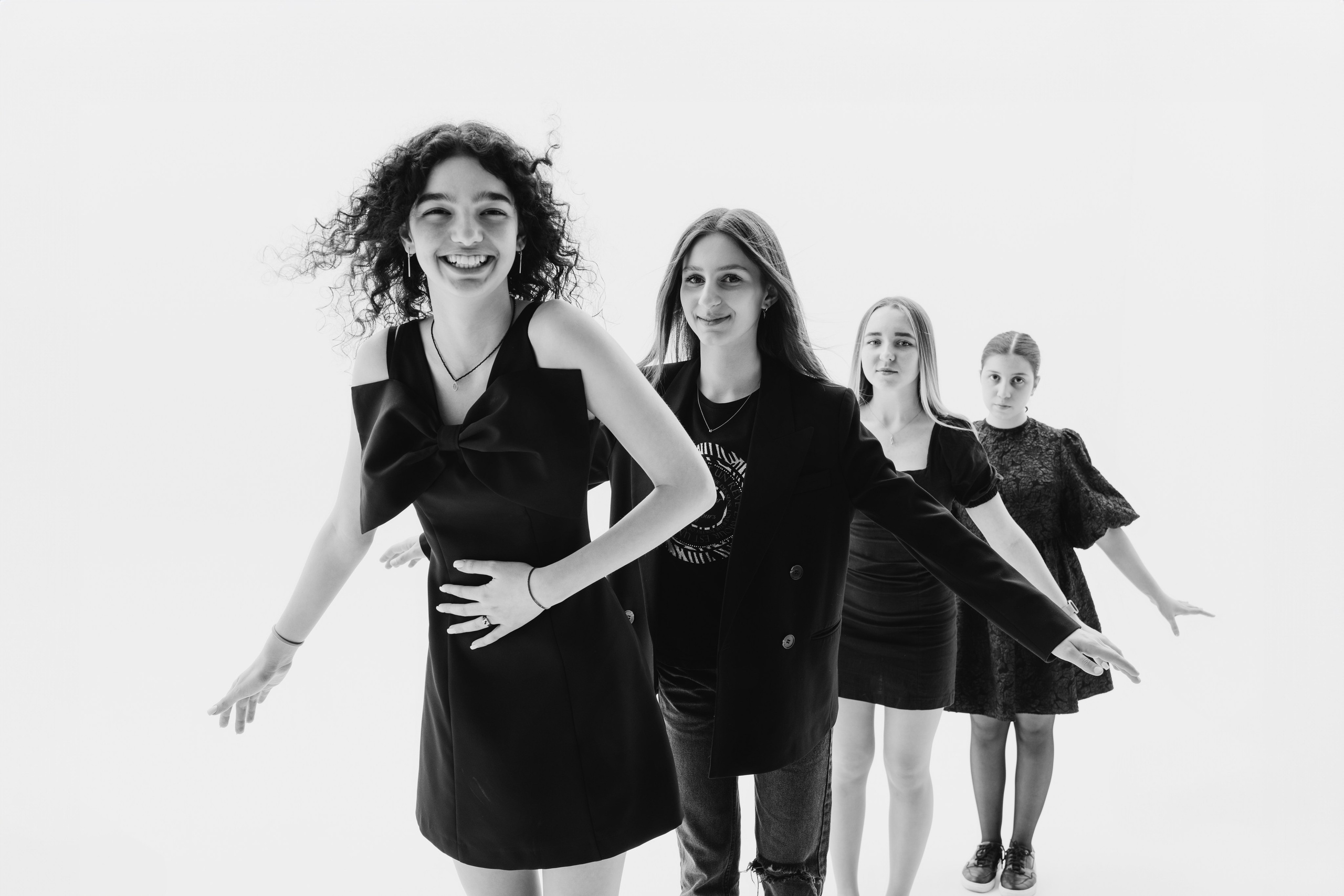 Sweet 16 (birthday). Фотограф Батуми | Ксения Кинасова