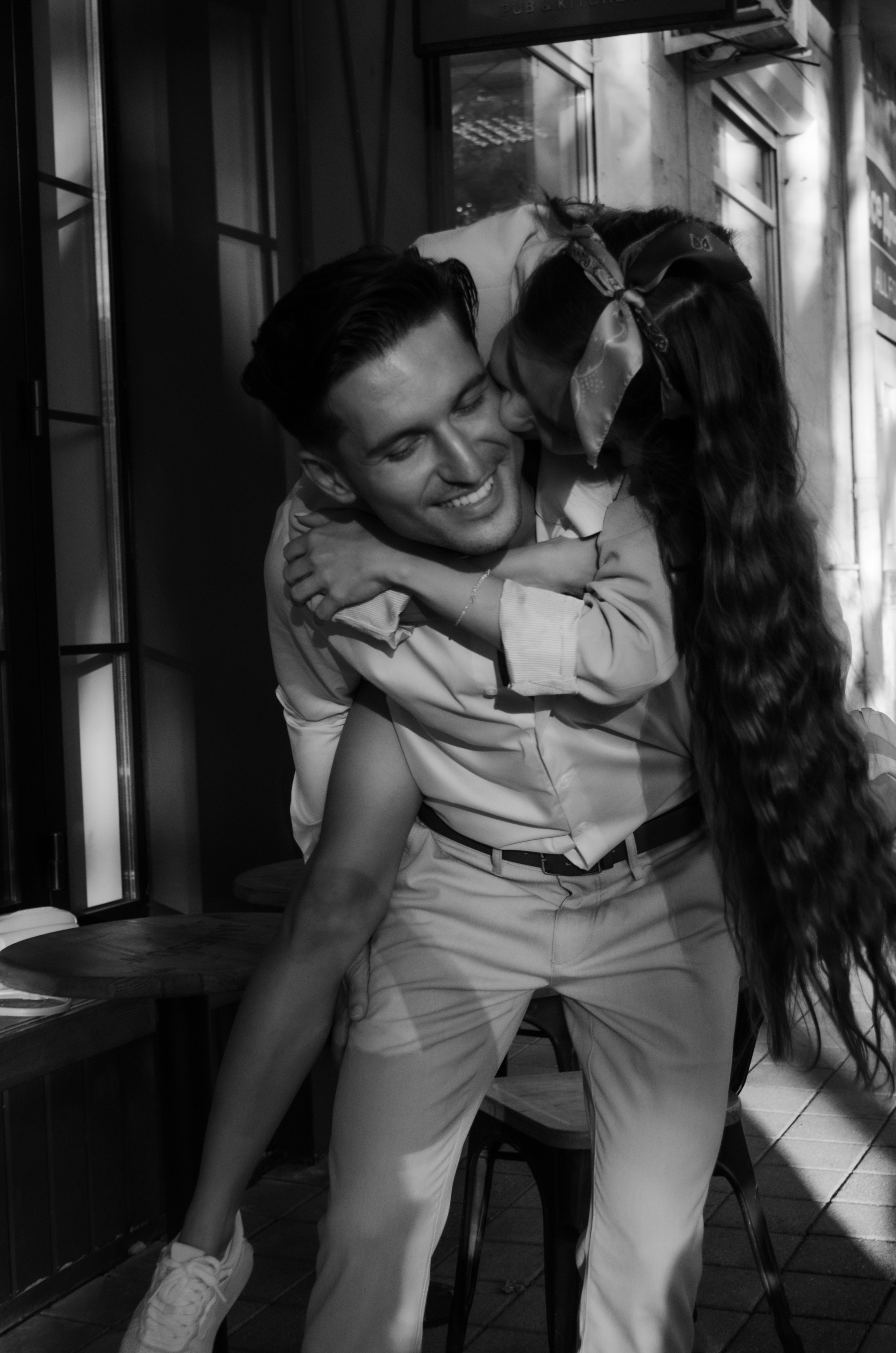 1. Фотограф Батуми | Ксения Кинасова