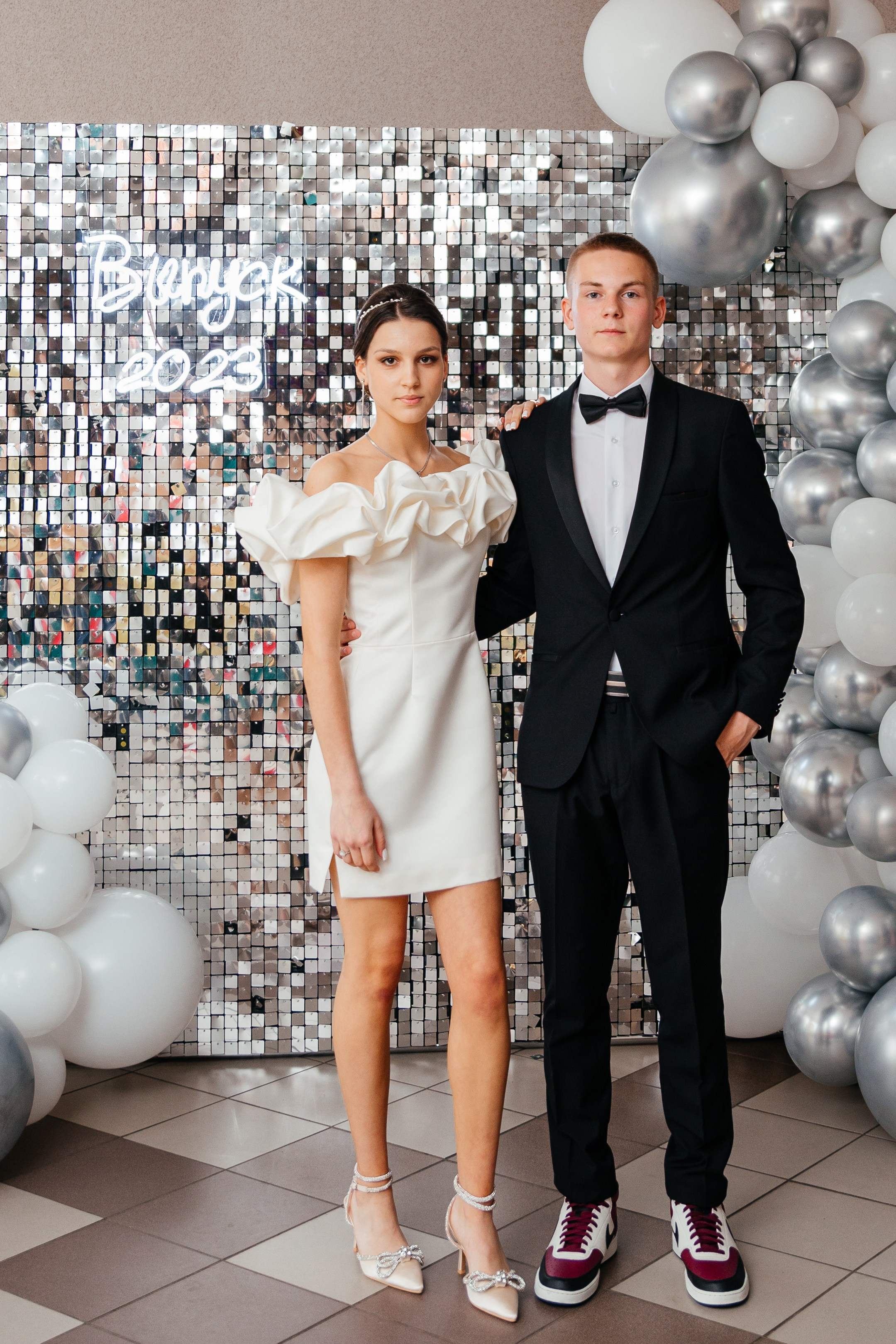 Выпускной. Семейный и свадебный фотограф Ясна Матросова