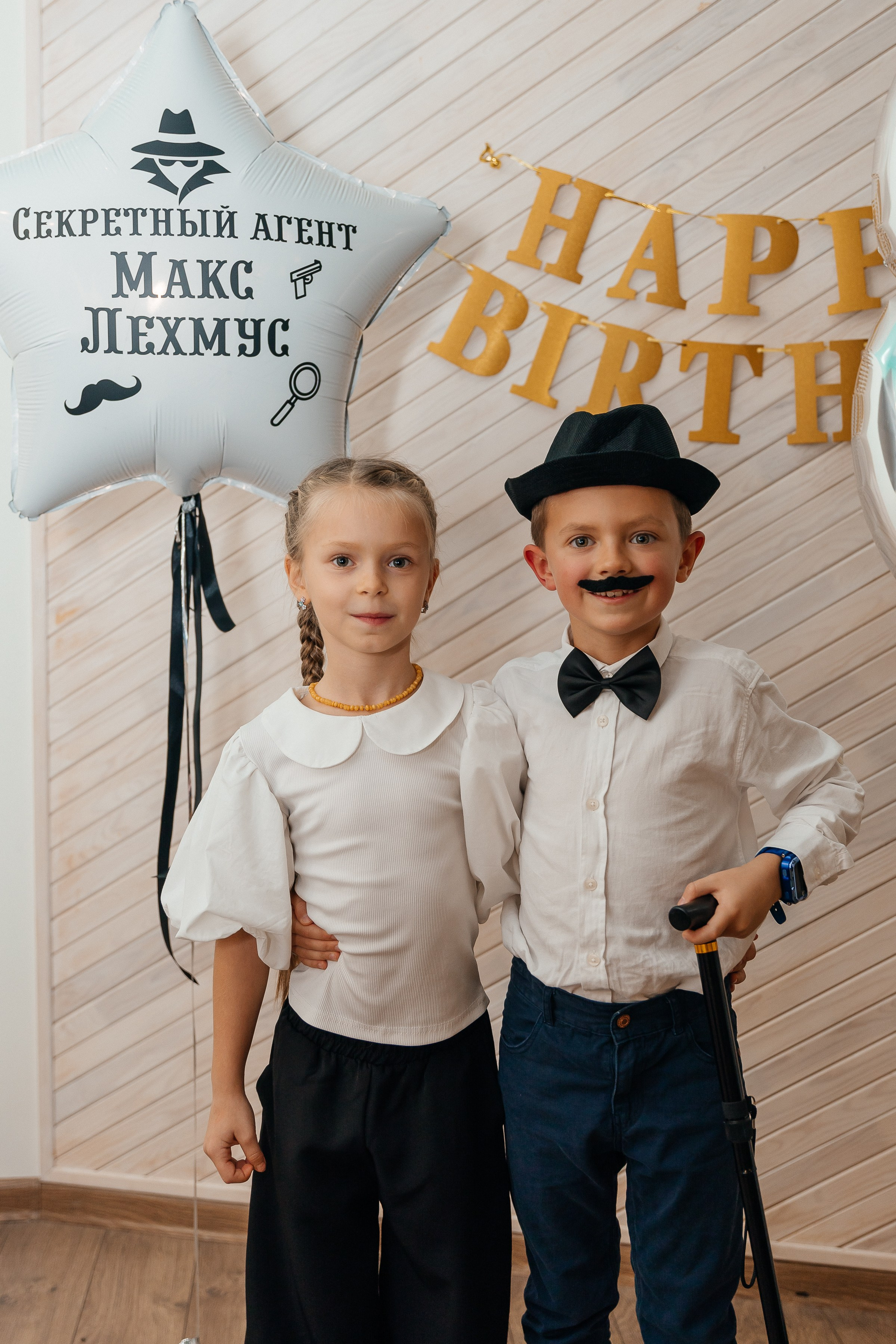 Дни Рождения. Семейный и свадебный фотограф Ясна Матросова