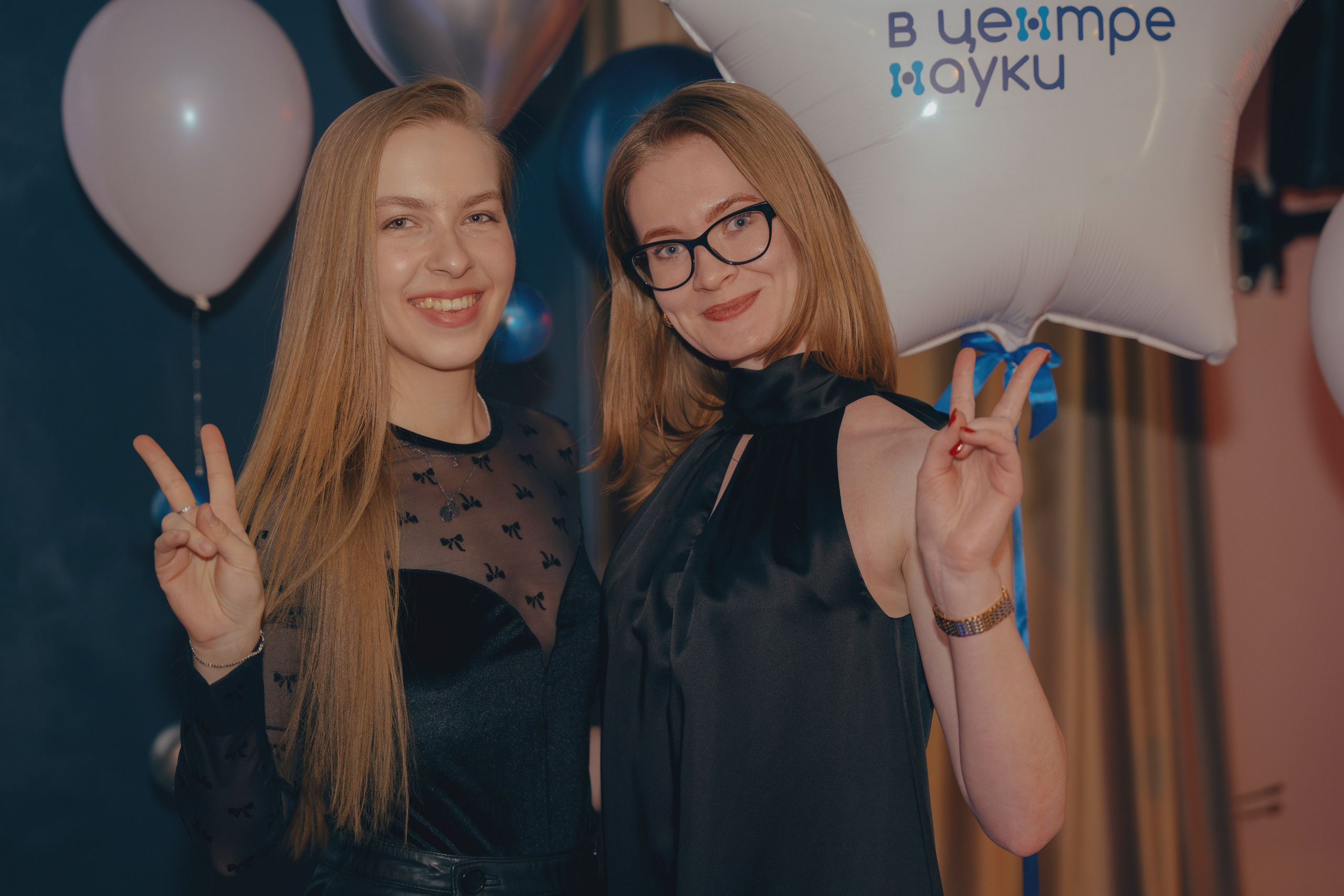 ЦПМ: молодые ученые/корпоратив. Фотограф в Москве