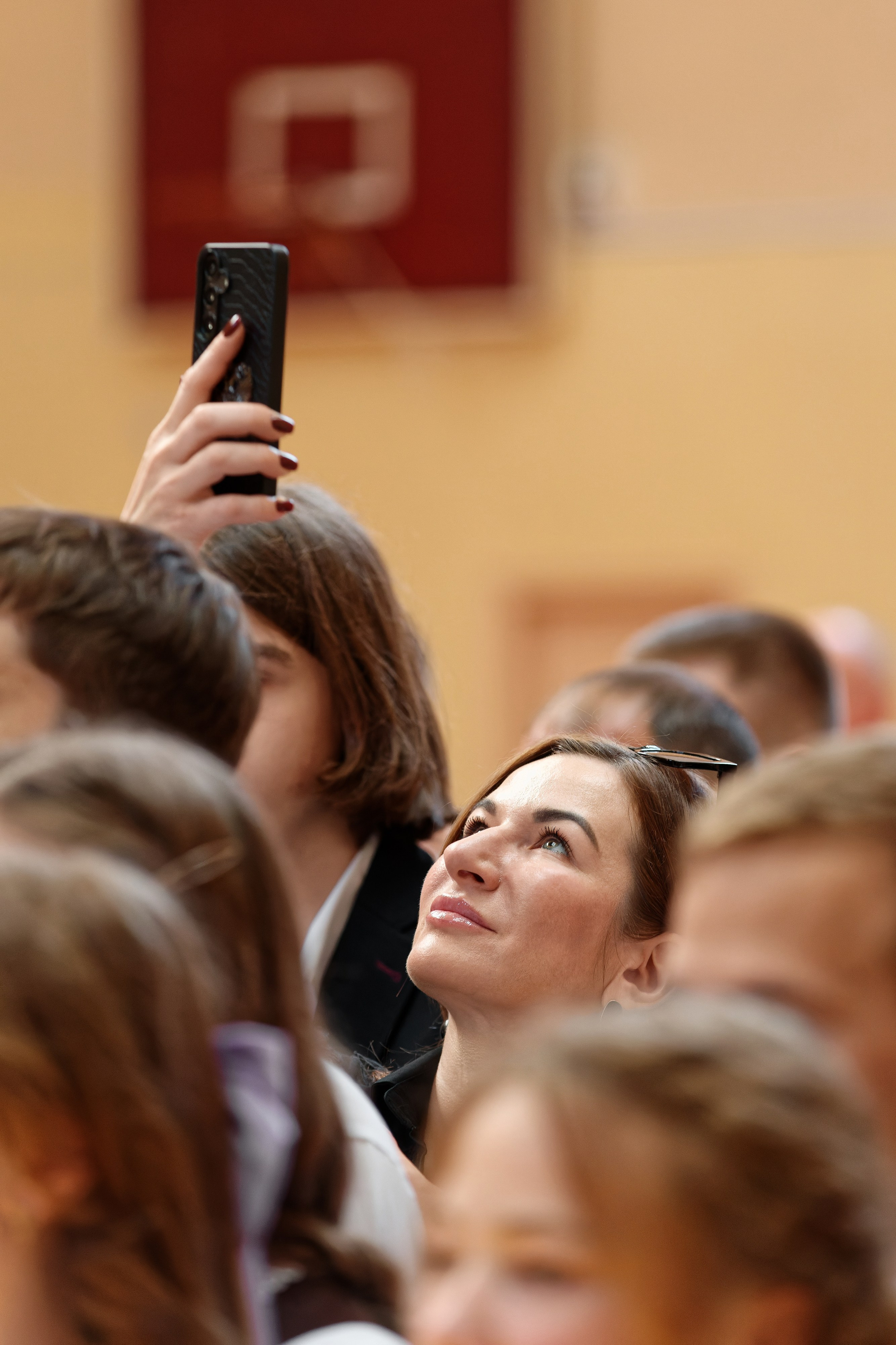 Последний звонок Школа № 42. Семейный фотограф — Макс Белогрудов