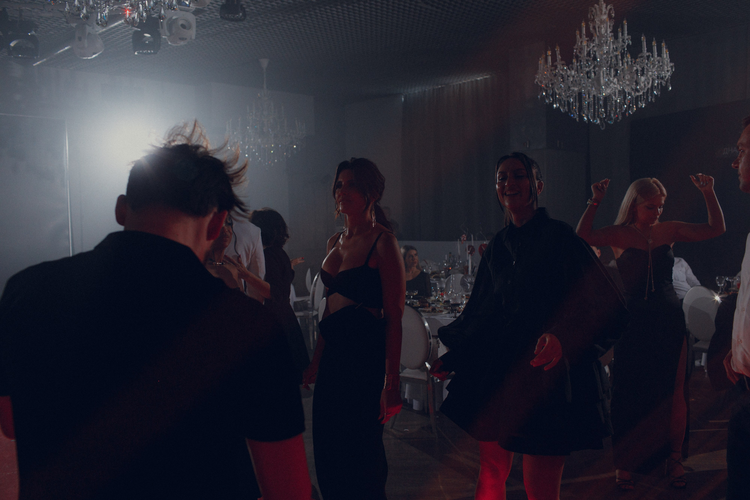 «Однажды наступило сейчас». Свадебный фотограф Артак Костанян