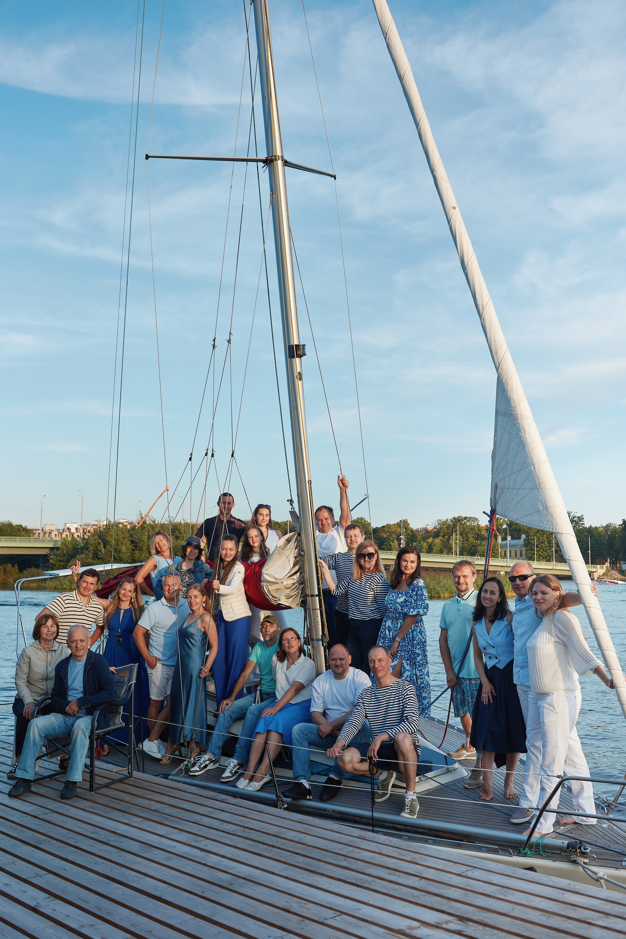 День Рождение Жени. Репортажный Фотограф | Константин Кондрашов