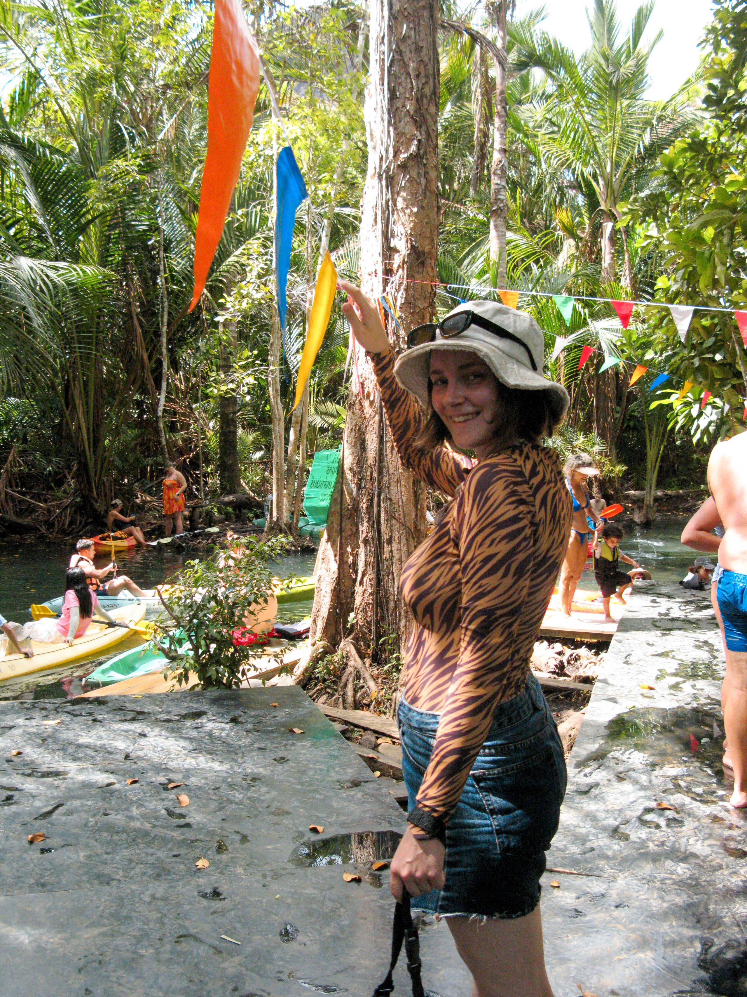 Thai. Фотограф Миланазавр