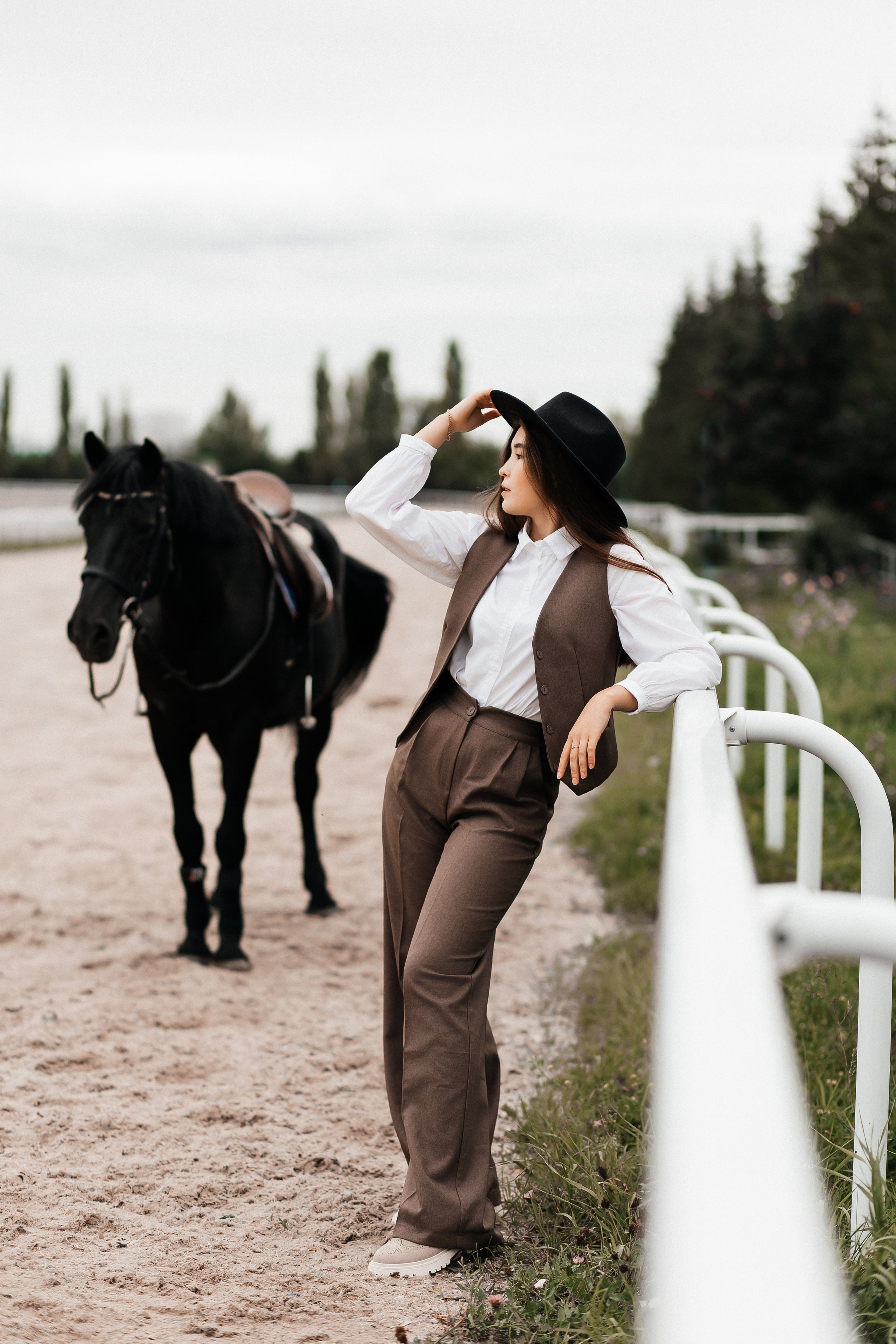 Диана. Свадебный и семейный фотограф у Уфе Евгения Сазонова
