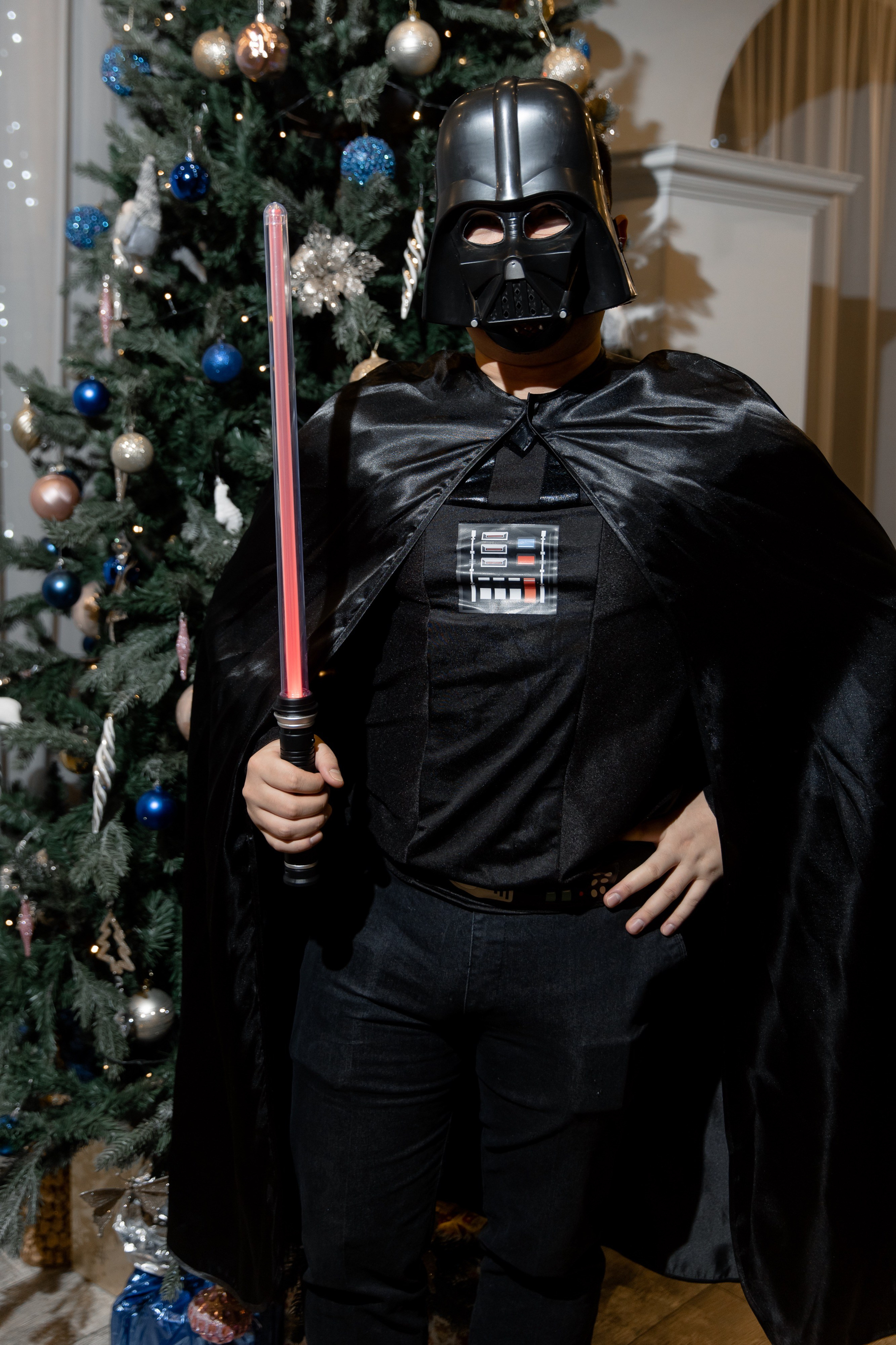 HNY STROY. Фотограф Роман Полянин