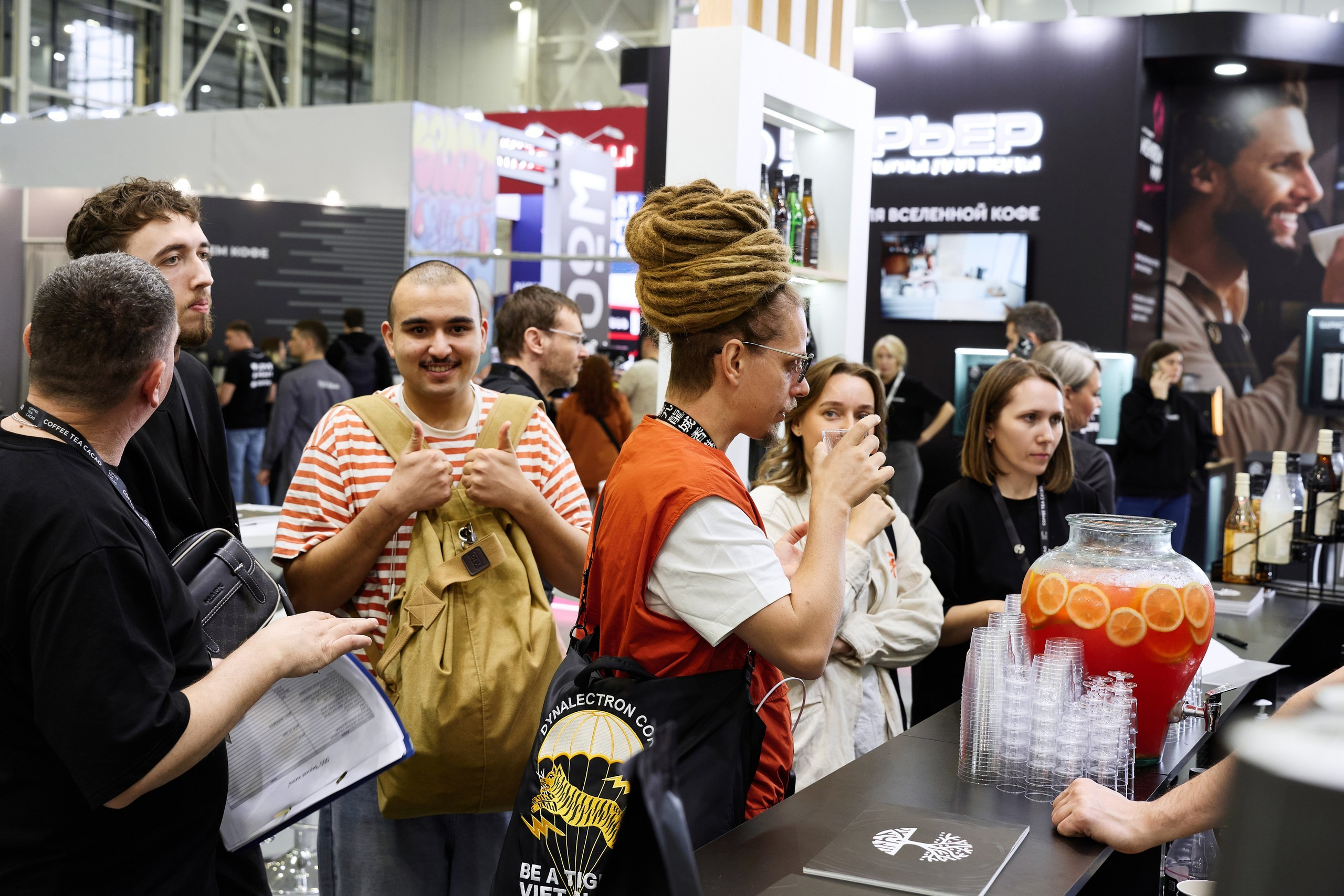 BARLINE. Фотограф Ольвия Капранова в Москве и московской области