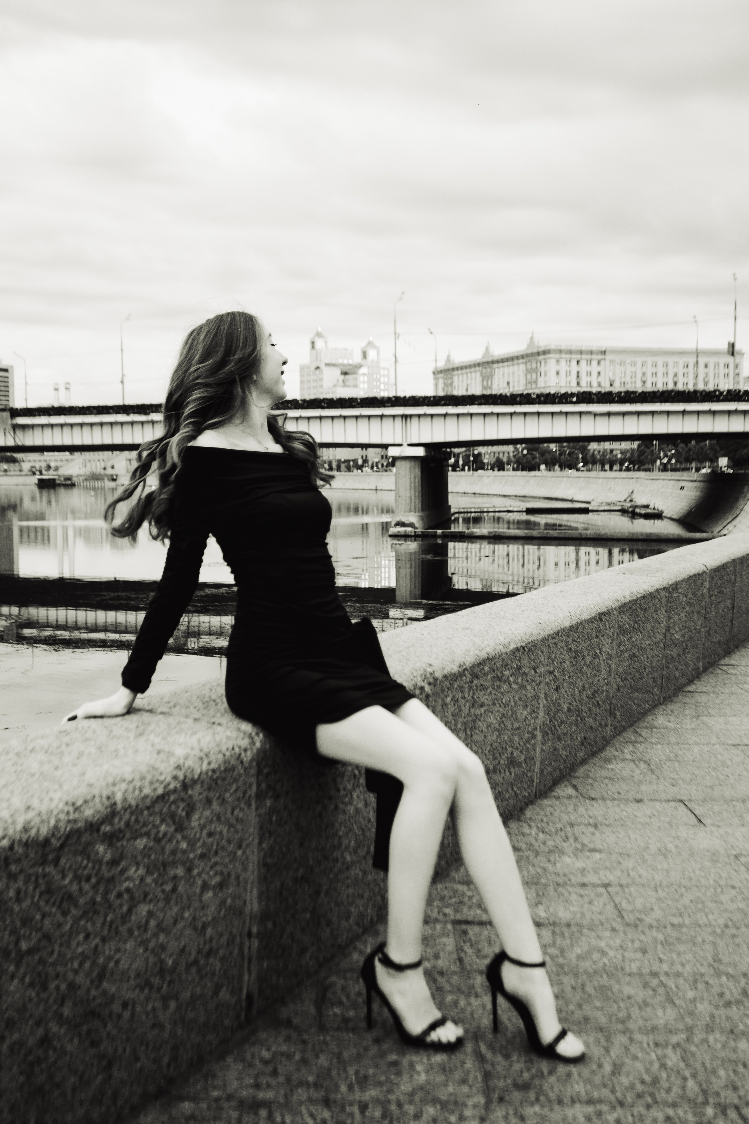 АЙЛИНА. Концертный и репортажный фотограф в Москве и Санкт-Петербурге Мария