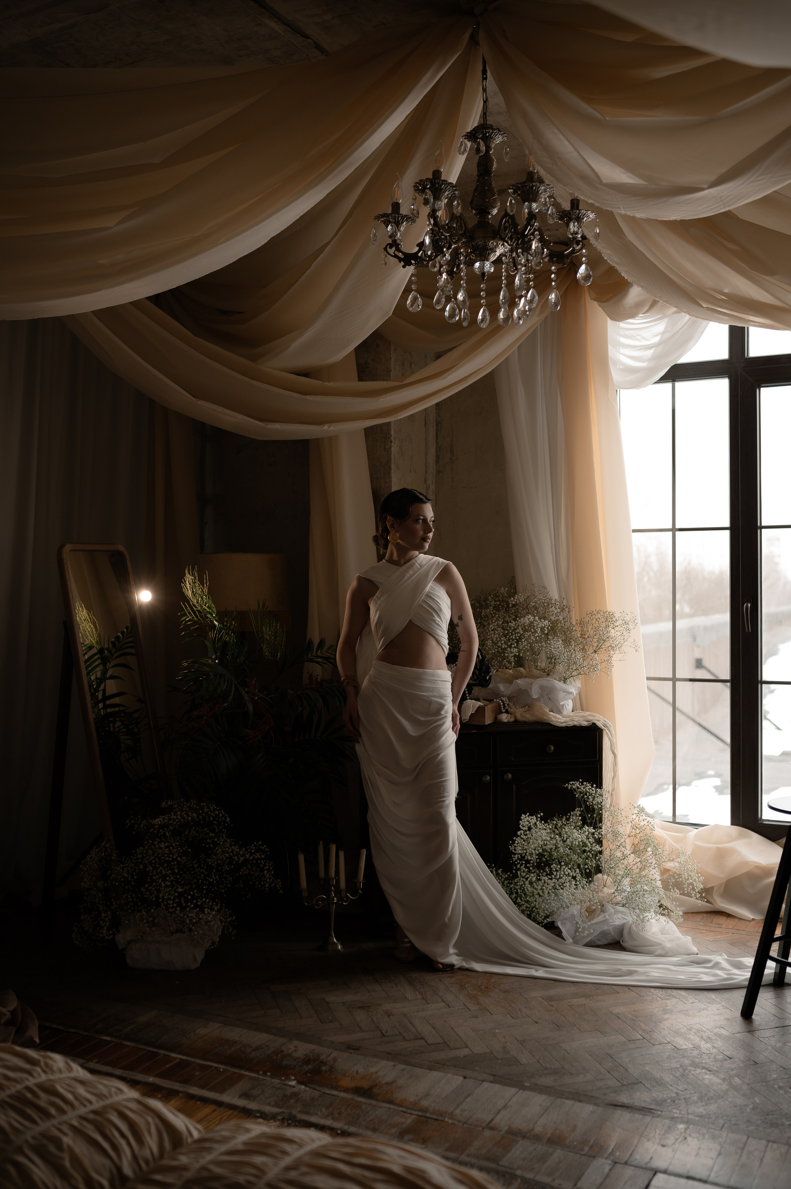 Алина. Твой личный проводник к красивым фотографиям в Старом Осколе