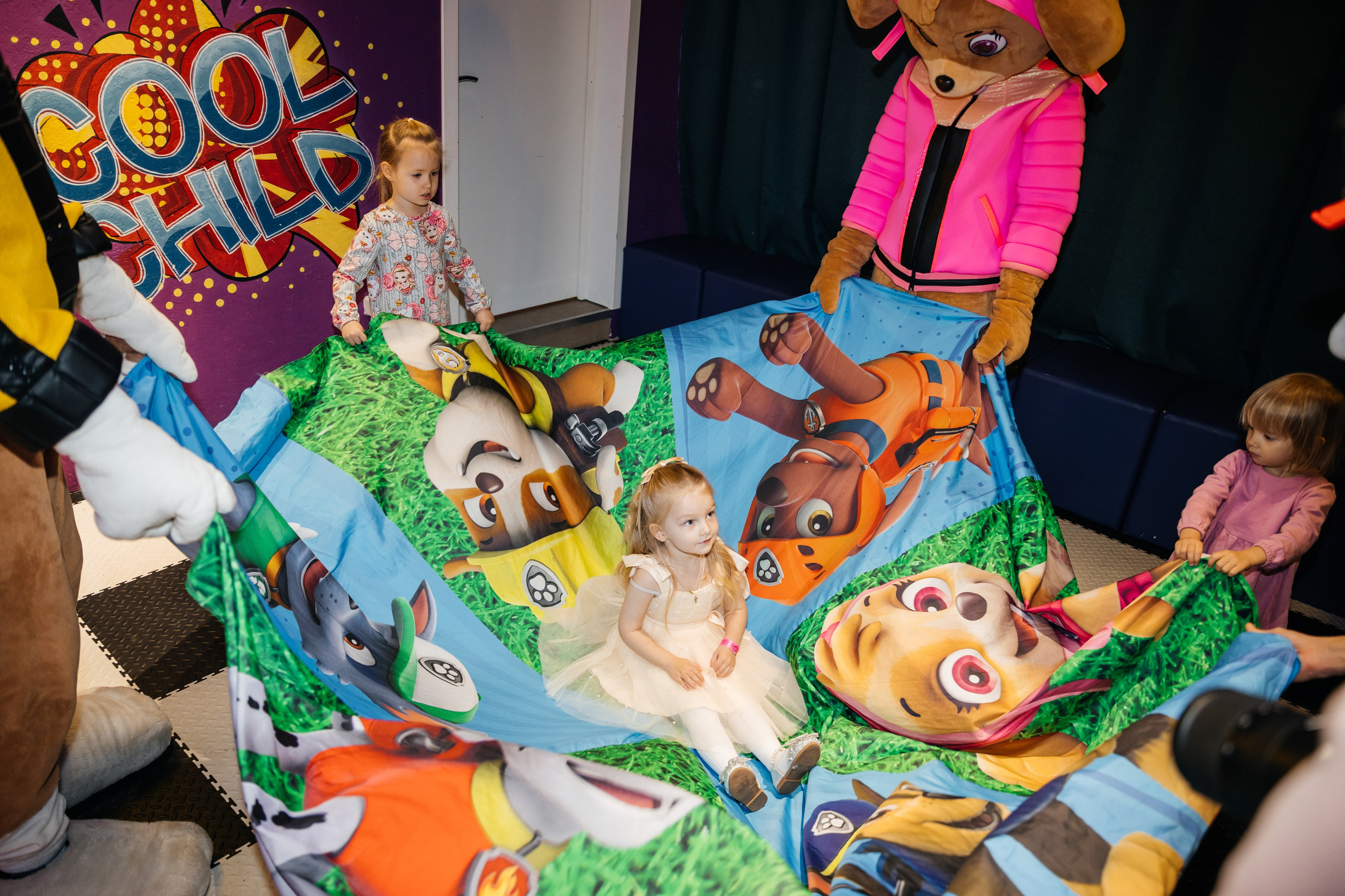 Детские праздники. Фотограф в Сочи. Свадебная видеосъемка Сочи