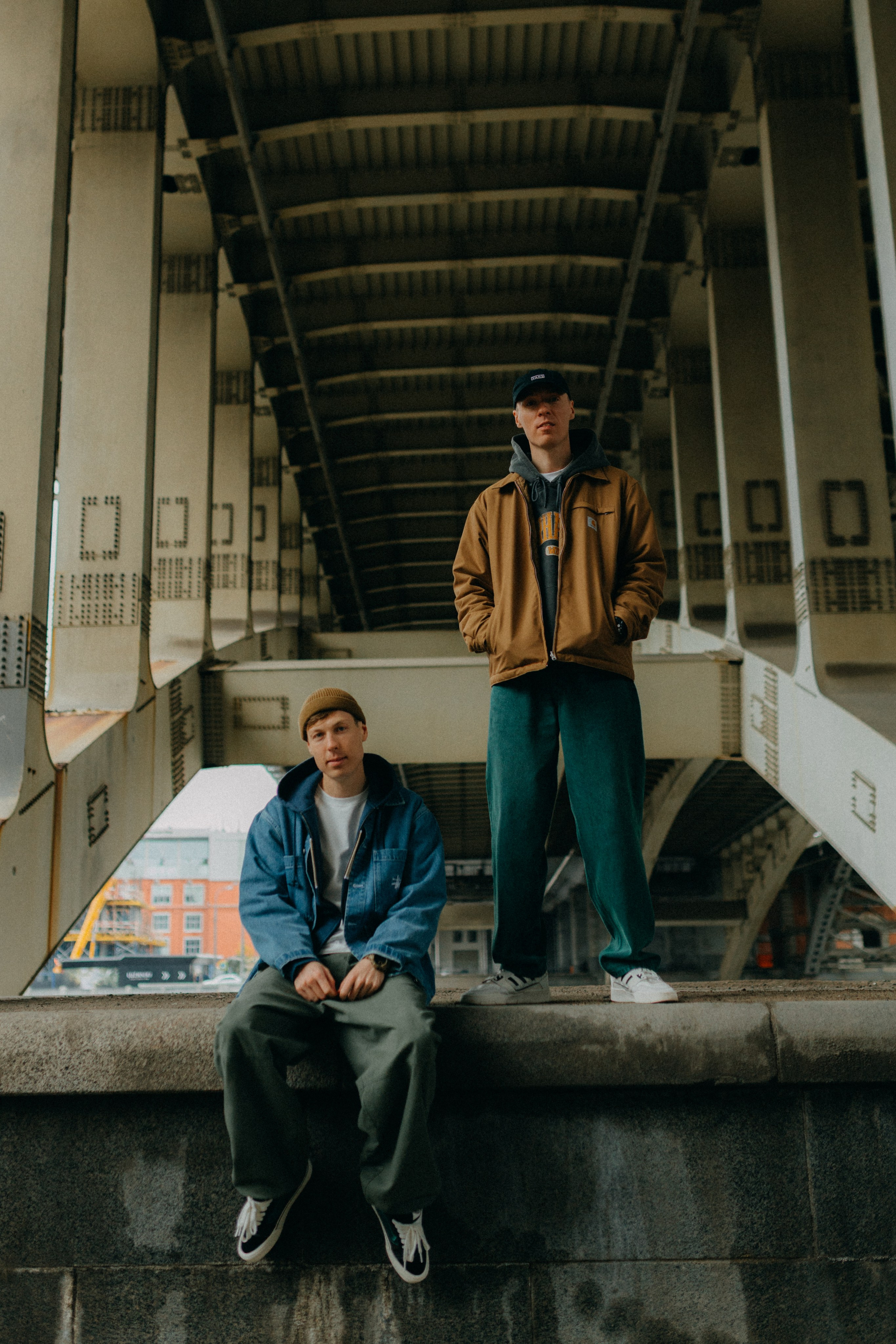 Dabro. Фотограф НОГИНСК, Москва, Анастасия Белая