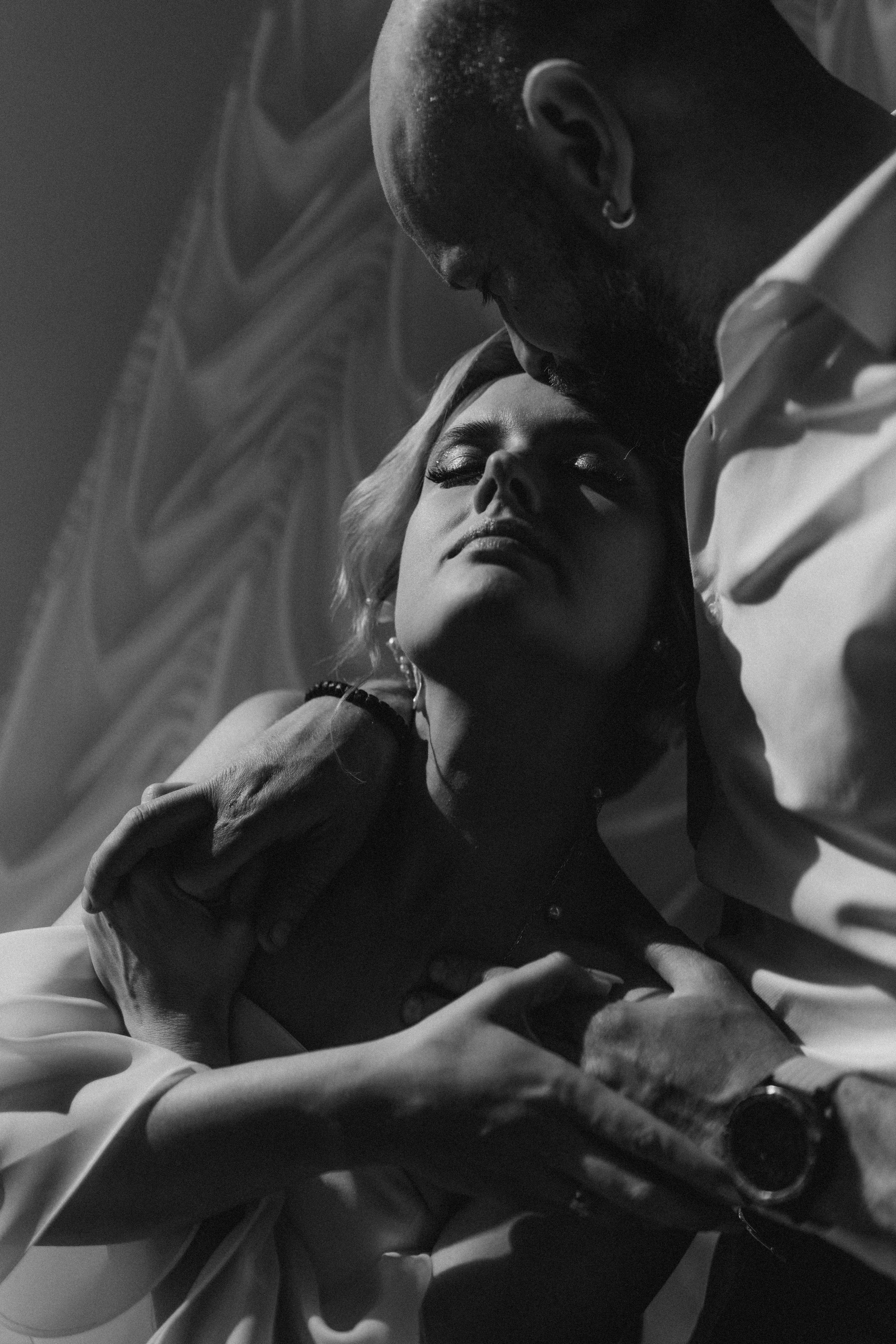 Анна & Андрей. Фотограф НОГИНСК, Москва, Анастасия Белая