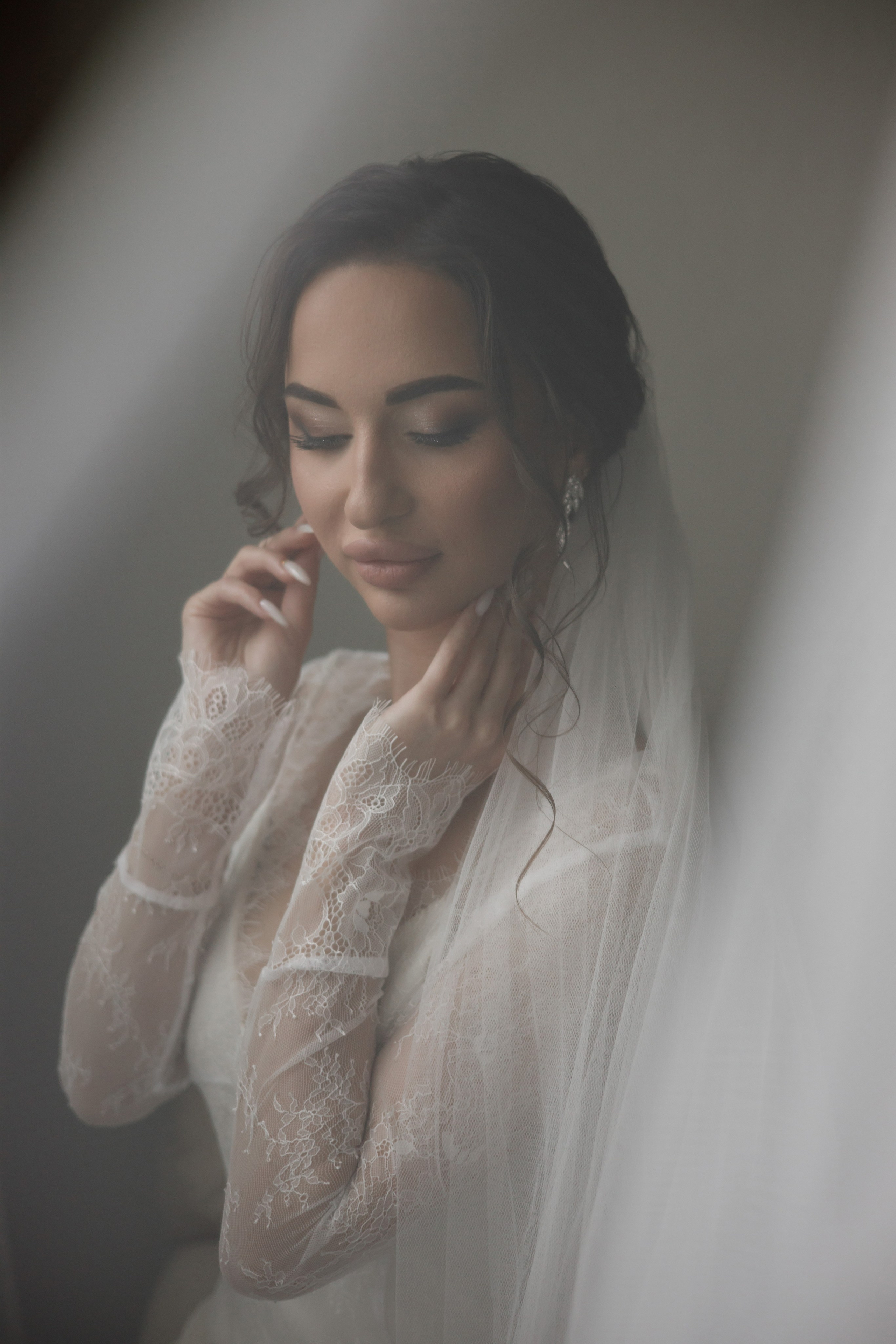 Полина и Иван. Свадебный и репортажный фотограф (Москва, Королев и другие)