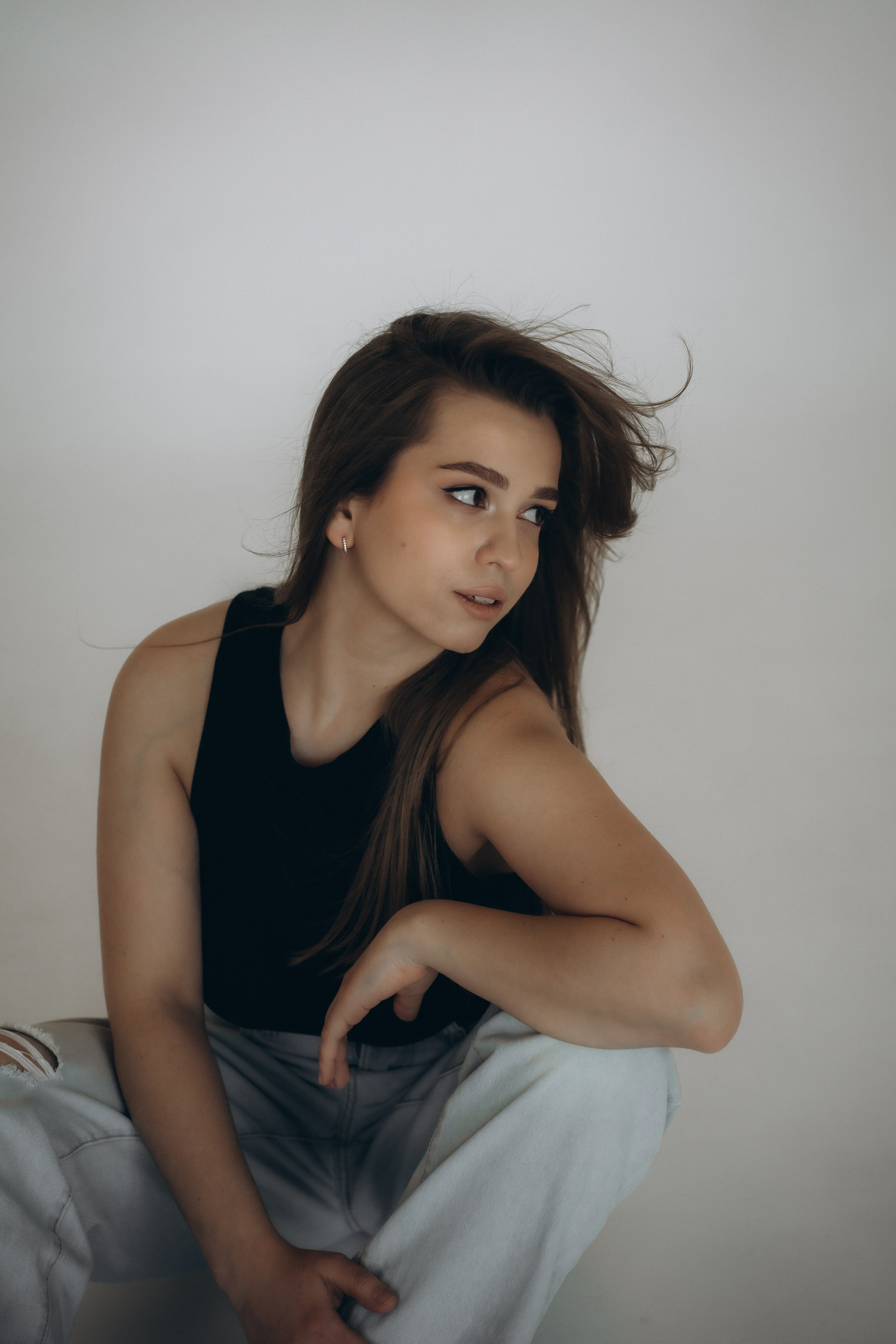 ИНДИВИДУАЛЬНАЯ СЪЁМКА. Ситникова Екатерина Семейный фотограф Воскресенск Москва