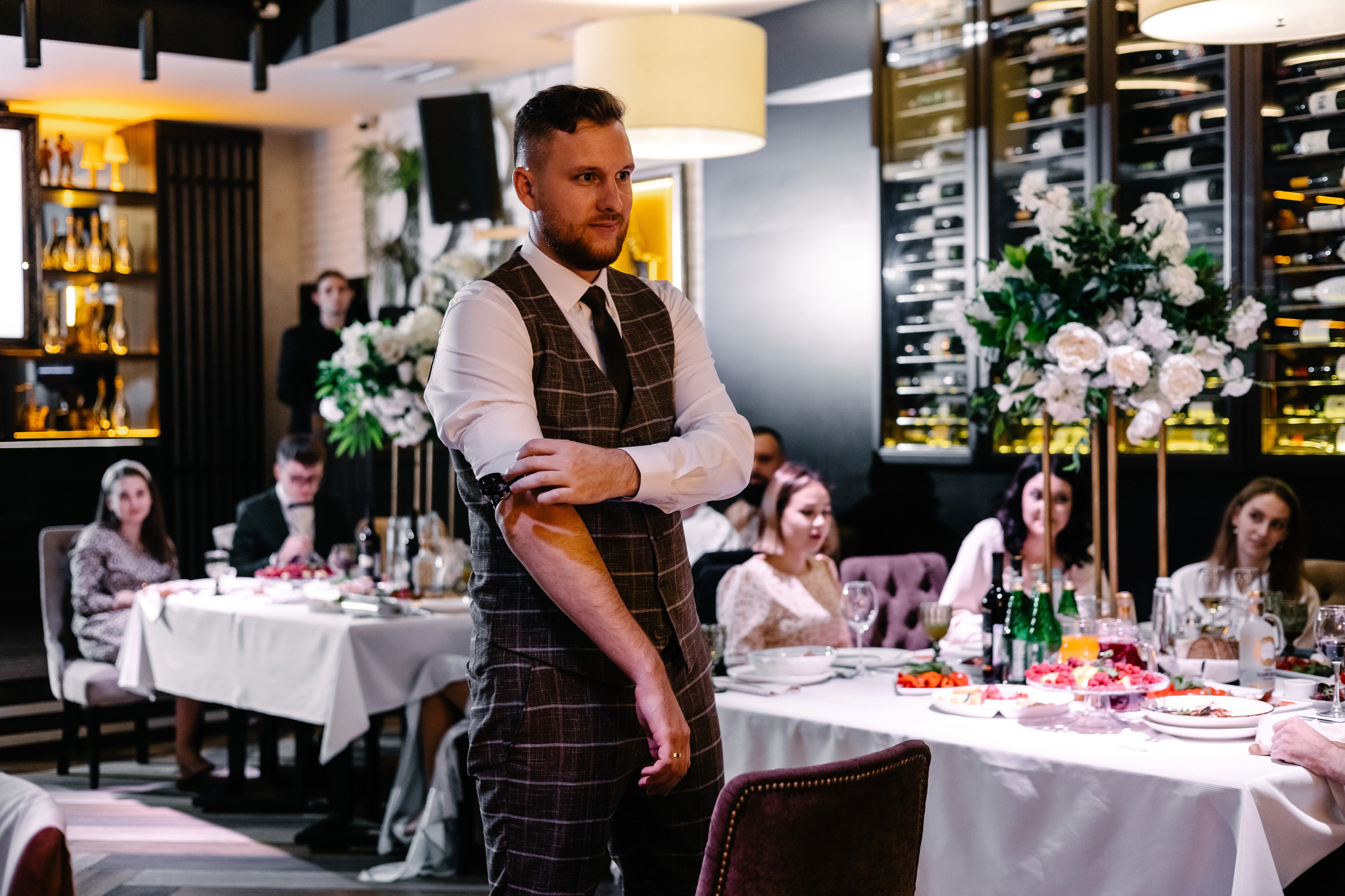 Яна, Андрей. Фотограф Волгоград Кристина Прохоренко