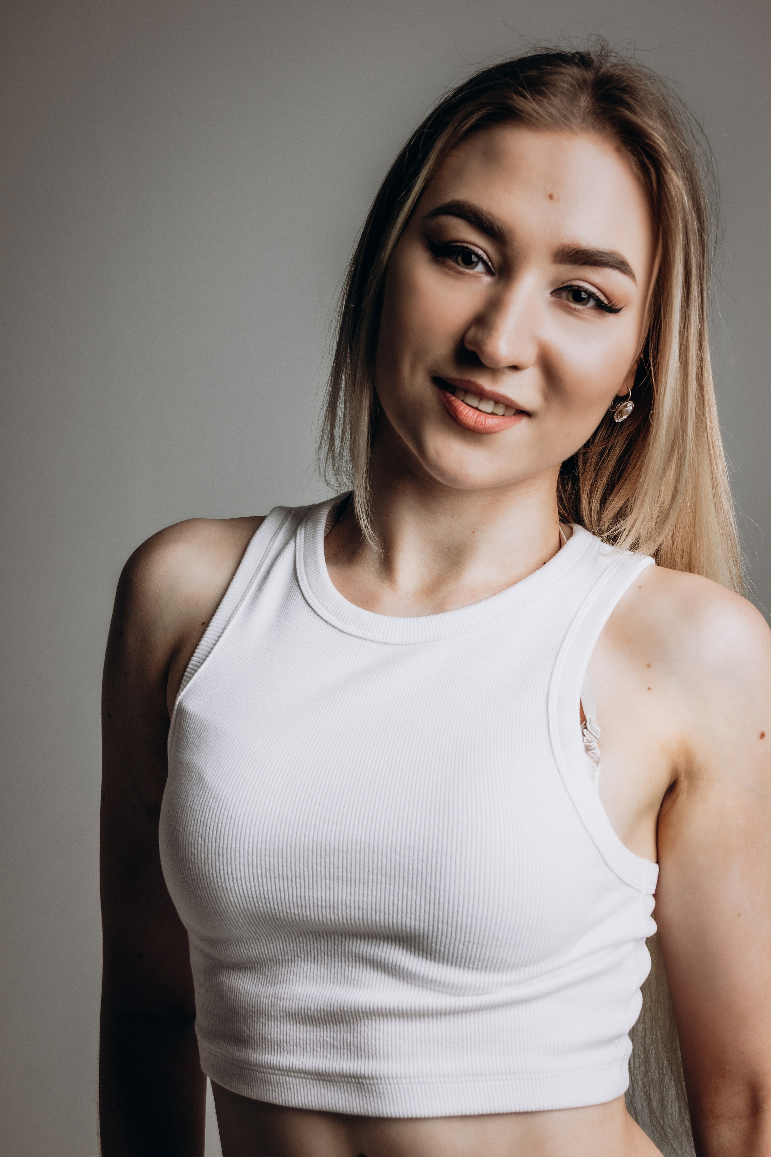 Лера. Мария Трут. Фотограф