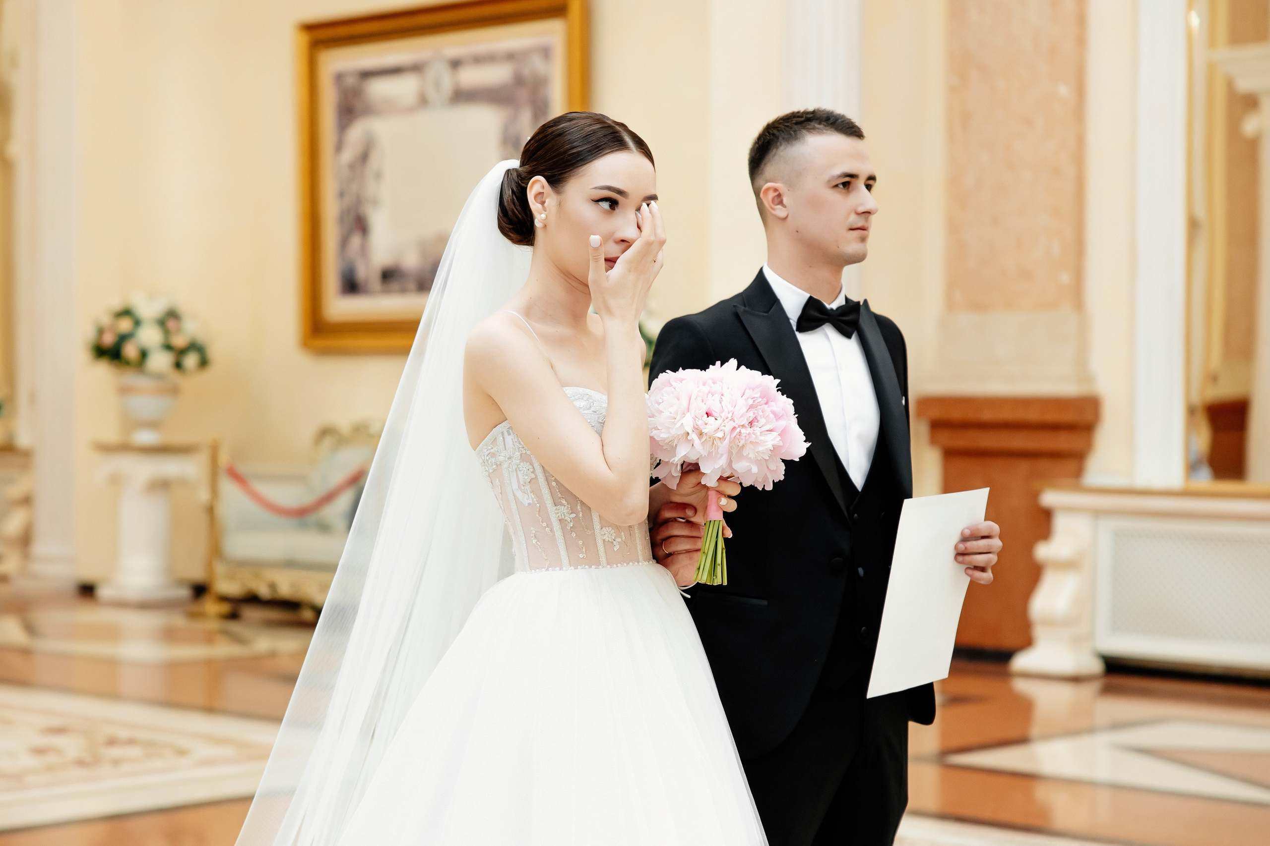 R&O. Свадебный фотограф Краснодар