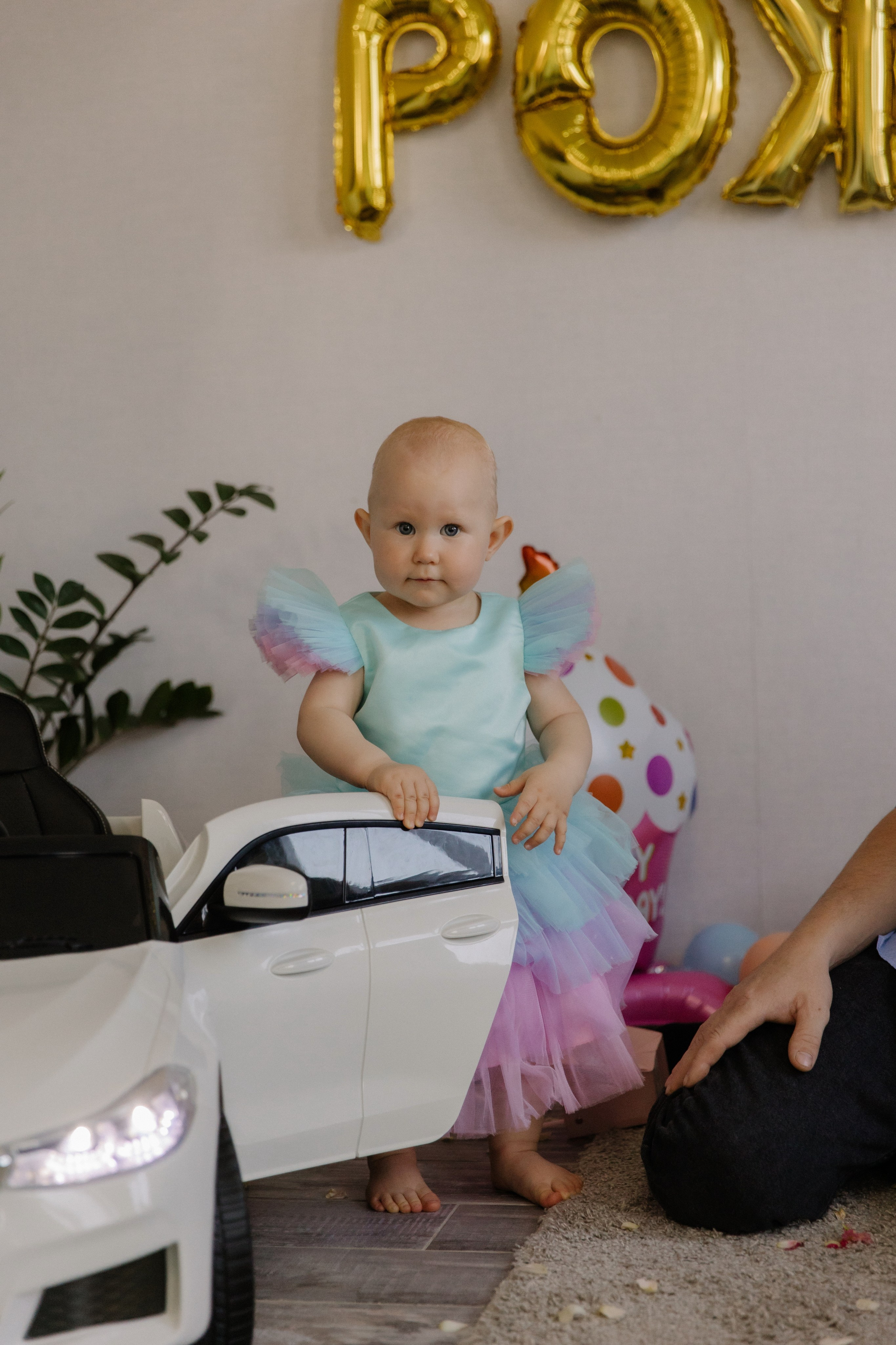 Годик Лере. Семейный и свадебный фотограф в Москве и Зеленограде Пилипенко Юлия