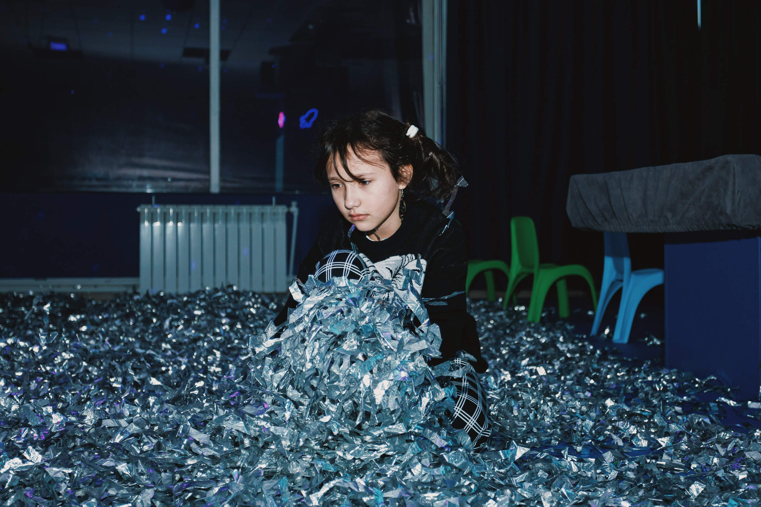 Детские праздники. Репортажный фотограф в Екатеринбурге Мария Великжанина