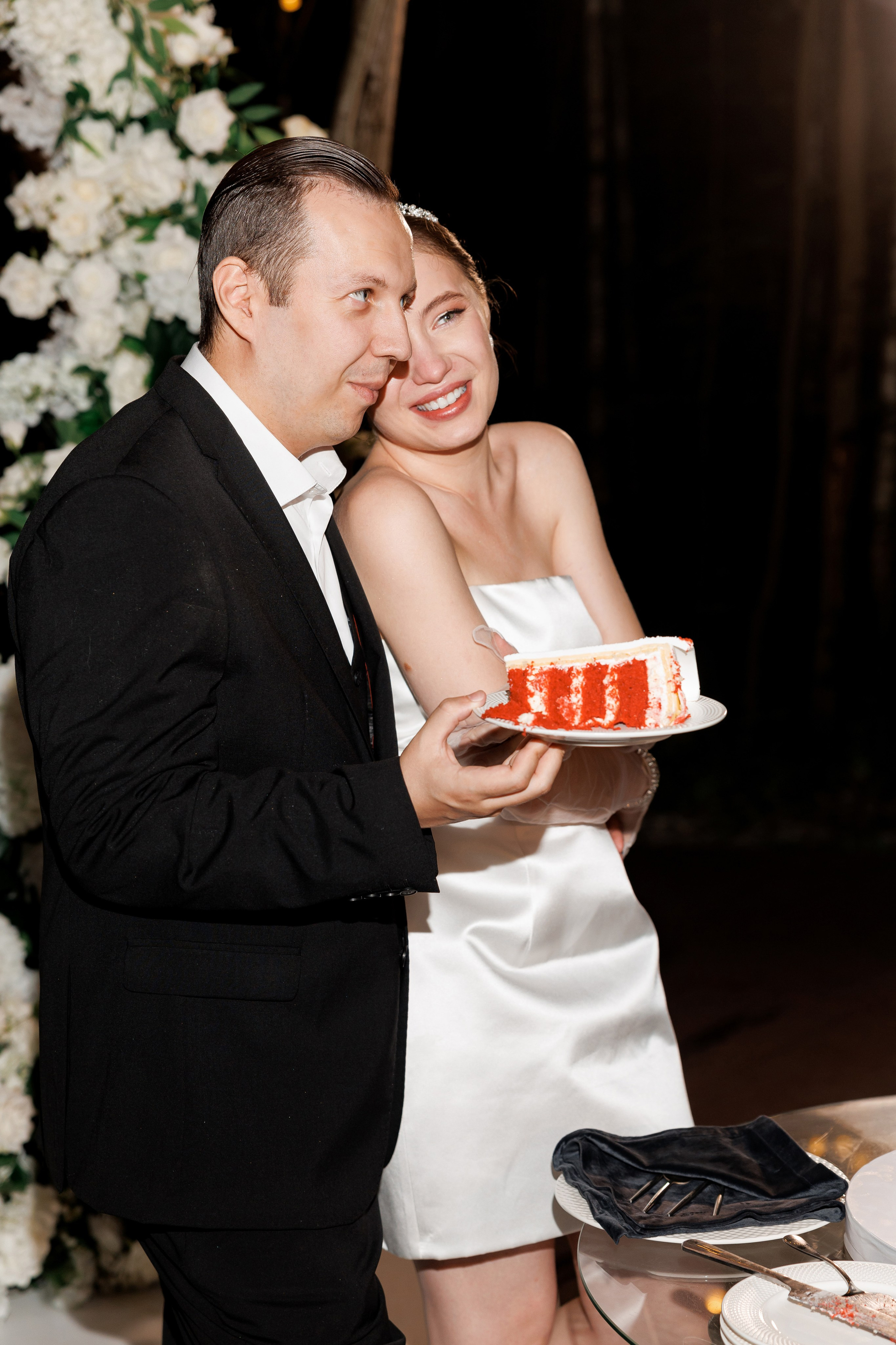 R&D. Свадебный репортажный фотограф в Москве