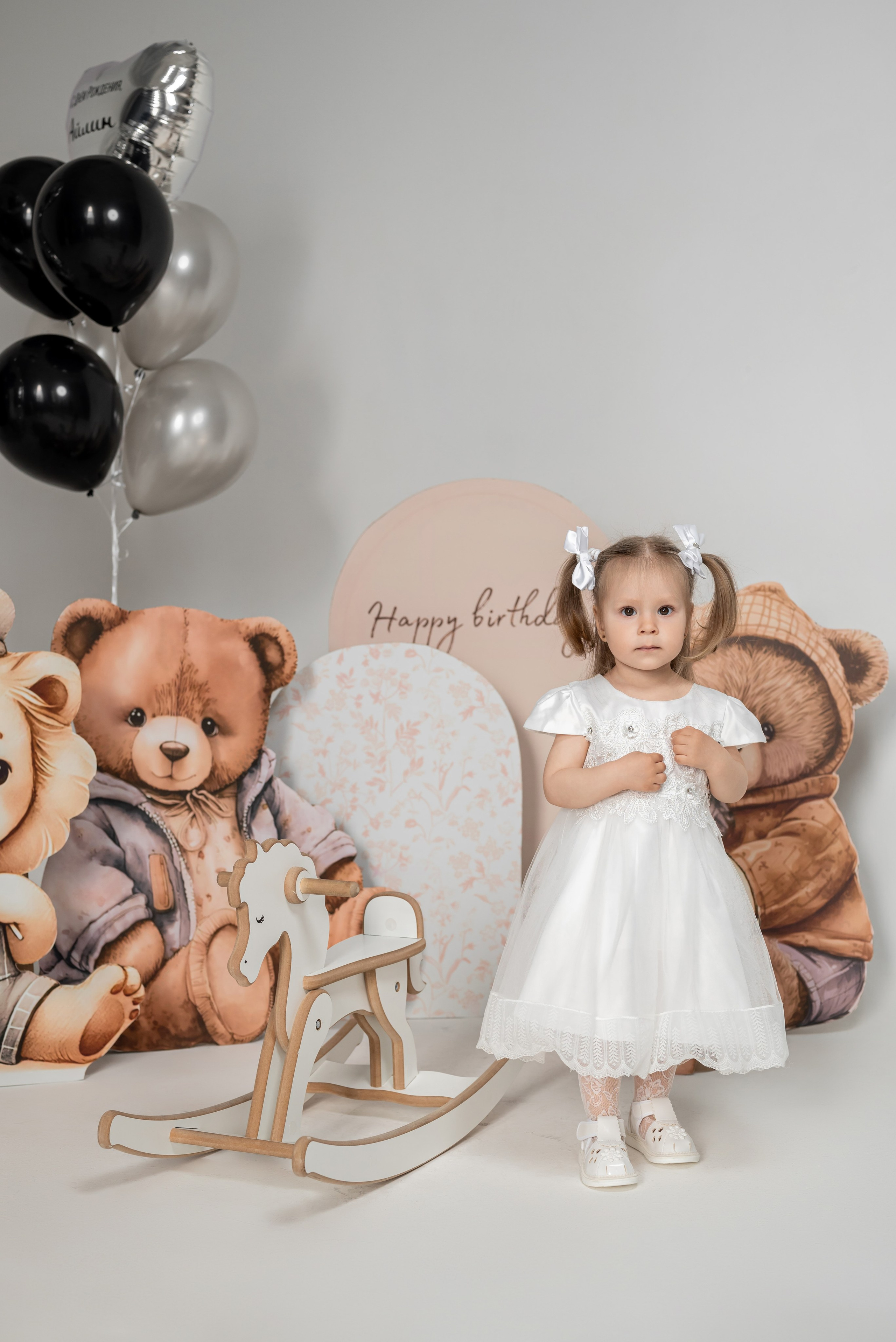 Айлин. Фотограф в городе Салават