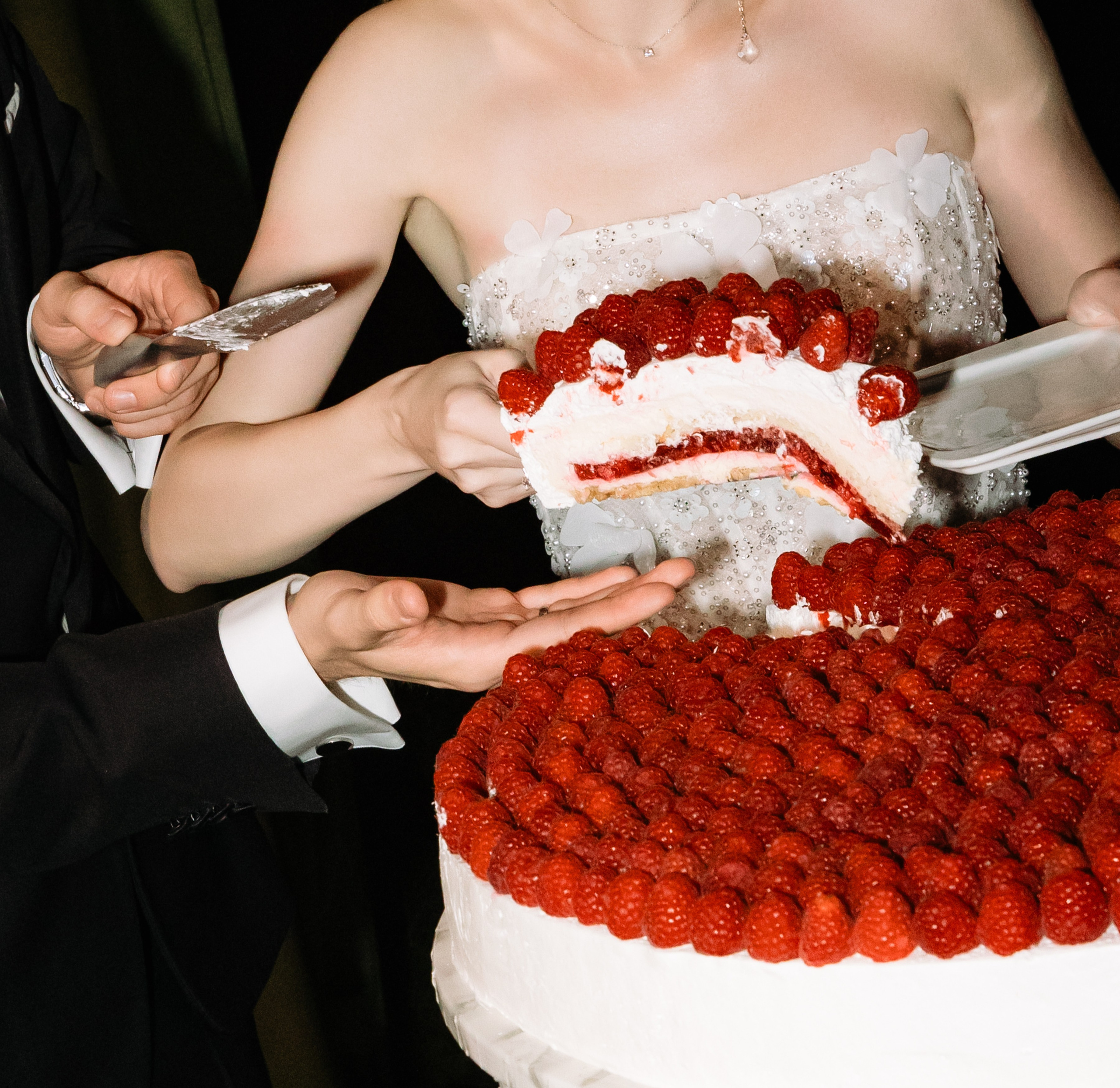 Даниил и Елизавета. Свадебный и портретный фотограф в Москве и Санкт-Петербурге