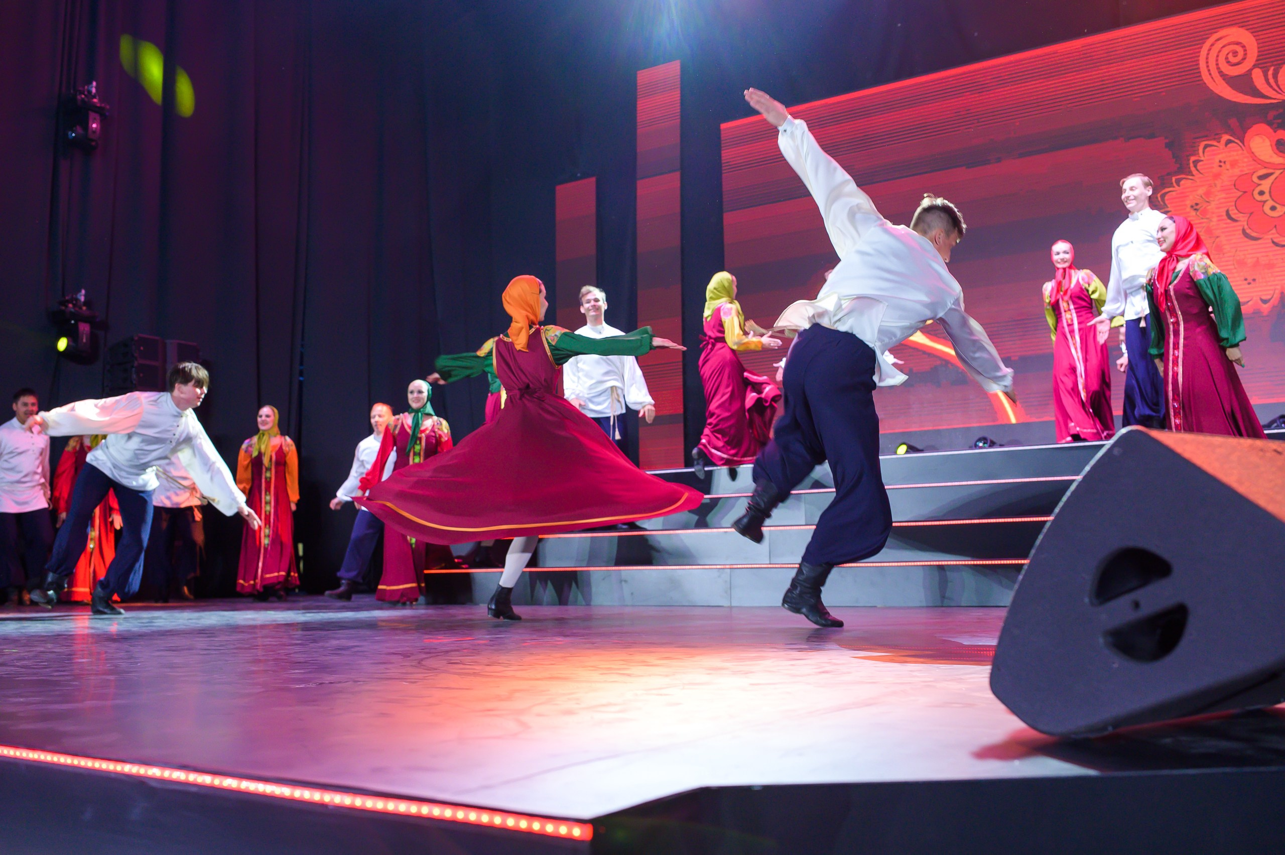 День Соц работника. Фотограф в Кемерово Владислав Шульц