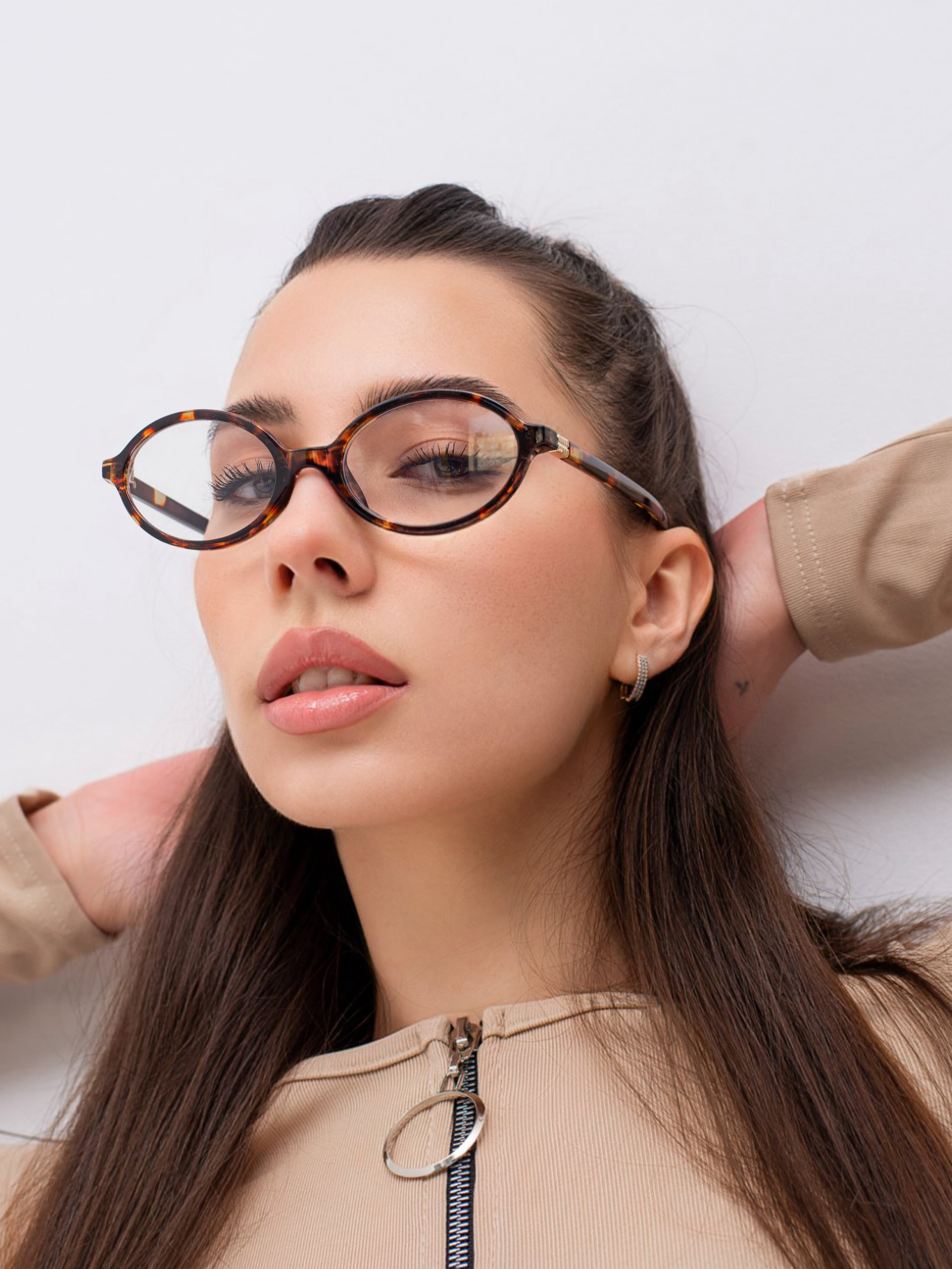 Екатерина Б. - модель для маркетплейсов. ТМ Продакшн — Съемка для маркетплейсов в Москве